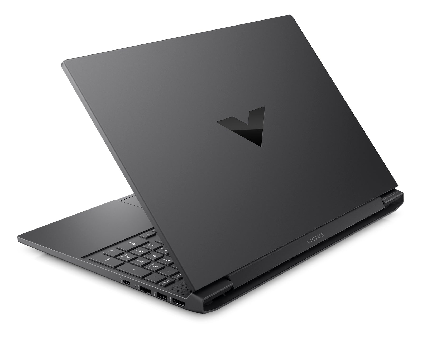 Victus by HP 15L Gaming Desktop TG02-2077t. Windows 11 Home. Intel® Core™ i7. 16GB RAM. 1TB SSD. 1TB HDD. NVIDIA® GeForce RTX™ 4060 - Image 4