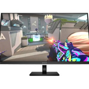 OMEN Transcend 31.5 inch UHD 240Hz OLED Gaming Monitor  - OMEN Transcend 32