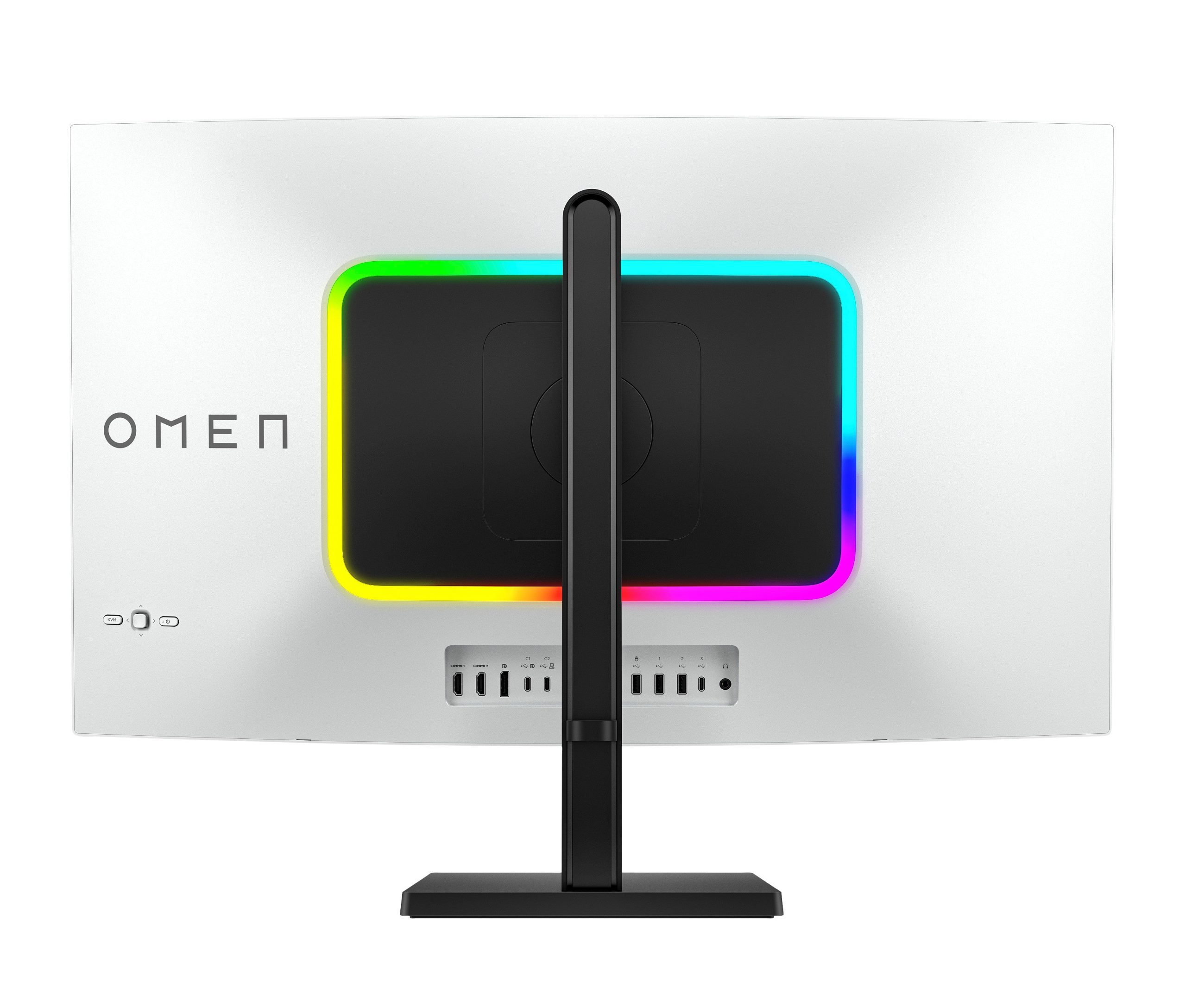 OMEN Transcend 31.5 inch UHD 240Hz OLED Gaming Monitor - OMEN Transcend 32 - Image 17