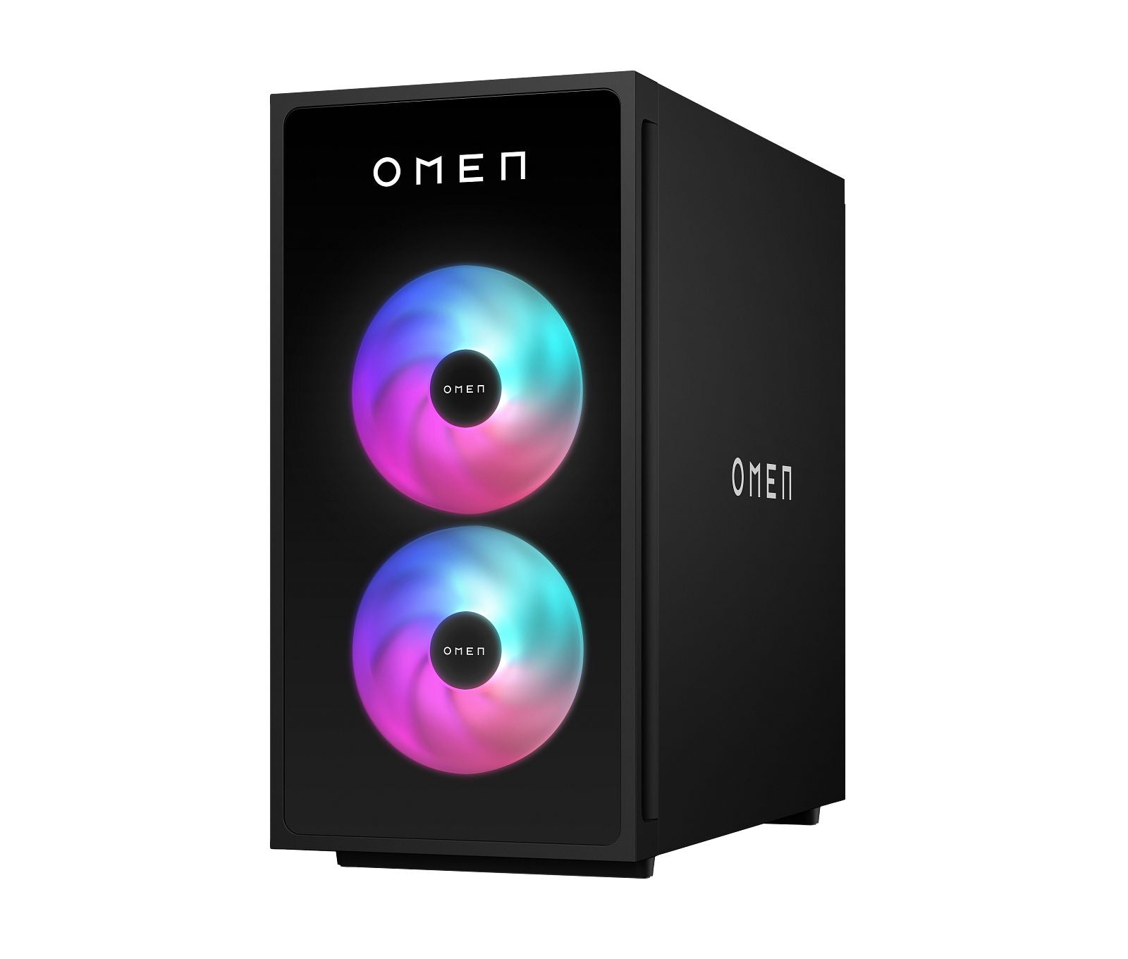OMEN 35L Gaming Desktop GT16-0285t PC. Windows 11 Home. Intel® Core™ Ultra 9. 64GB RAM. 2TB SSD. NVIDIA® GeForce RTX™ 5080. Black - Image 10