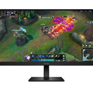 OMEN 27 inch QHD 180Hz Gaming Monitor - OMEN 27q G2