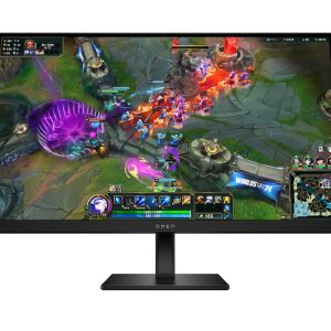 OMEN 27 inch QHD 280Hz Gaming Monitor - OMEN 27qs G2