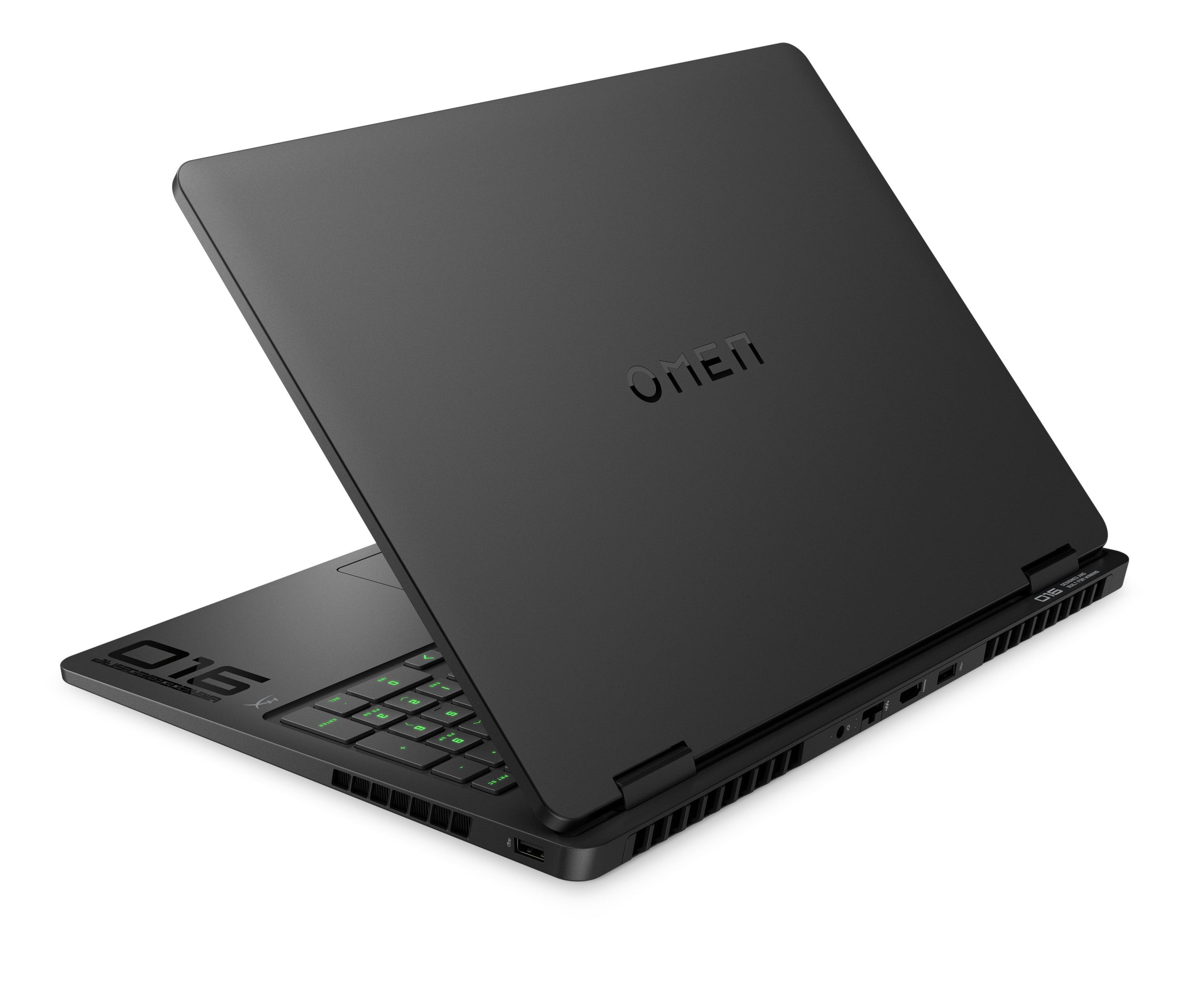 OMEN Gaming Laptop 16-ap0097nr 16. Windows 11 Home. AMD Ryzen™ AI 9. 32GB RAM. 1TB SSD. NVIDIA® GeForce RTX™ 5070. WQXGA. Shadow black - Image 14
