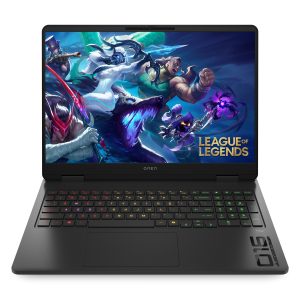 OMEN Gaming Laptop 16-ap0097nr 16. Windows 11 Home. AMD Ryzen™ AI 9. 32GB RAM. 1TB SSD. NVIDIA® GeForce RTX™ 5070. WQXGA. Shadow black