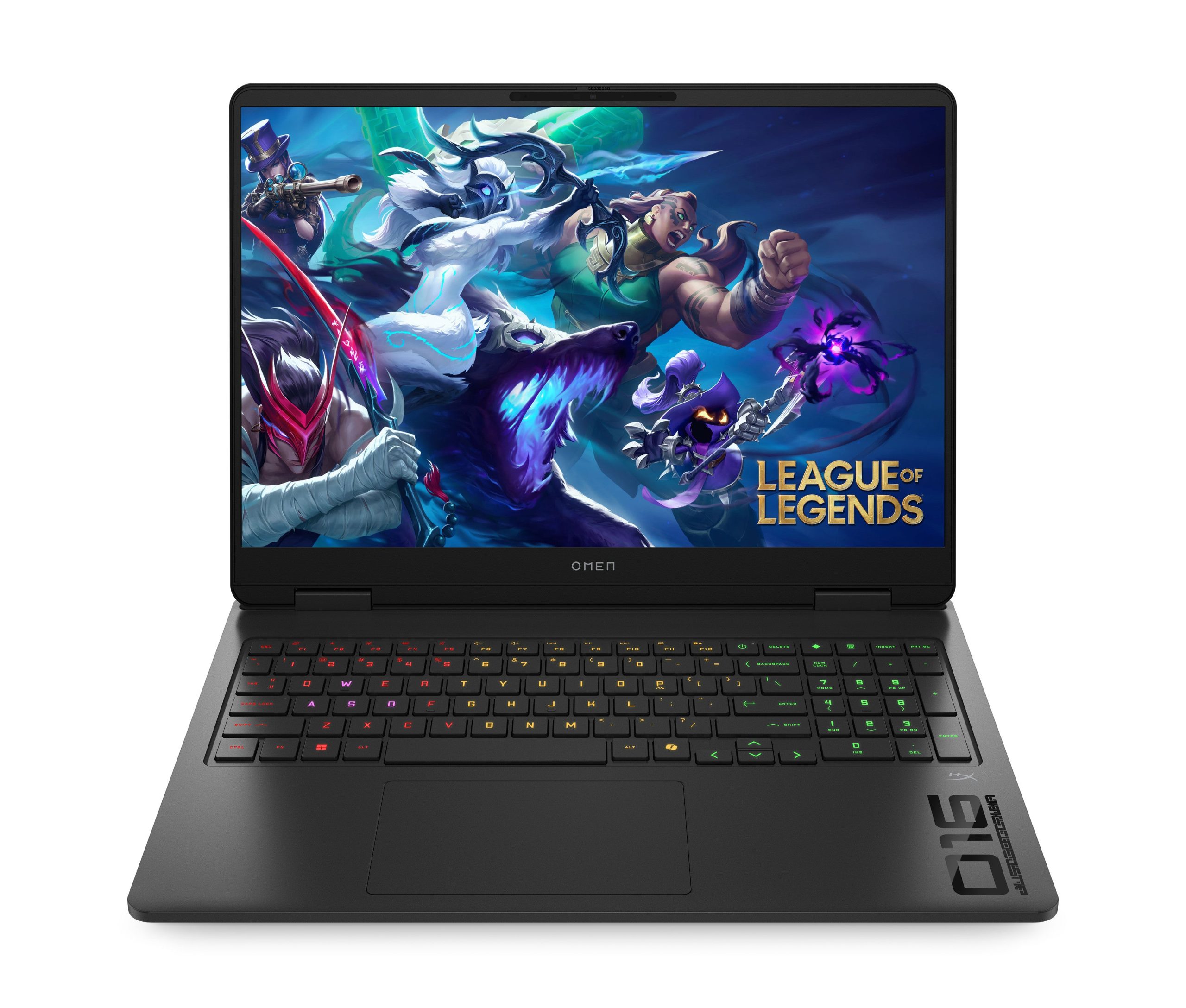 OMEN Gaming Laptop 16-ap0097nr 16. Windows 11 Home. AMD Ryzen™ AI 9. 32GB RAM. 1TB SSD. NVIDIA® GeForce RTX™ 5070. WQXGA. Shadow black
