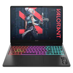 OMEN MAX Gaming Laptop 16-ah0057nr 16. Windows 11 Home.  Intel® Core™ Ultra 7. 16GB RAM. 1TB SSD. NVIDIA® GeForce RTX™ 5070. 2K. Shadow black