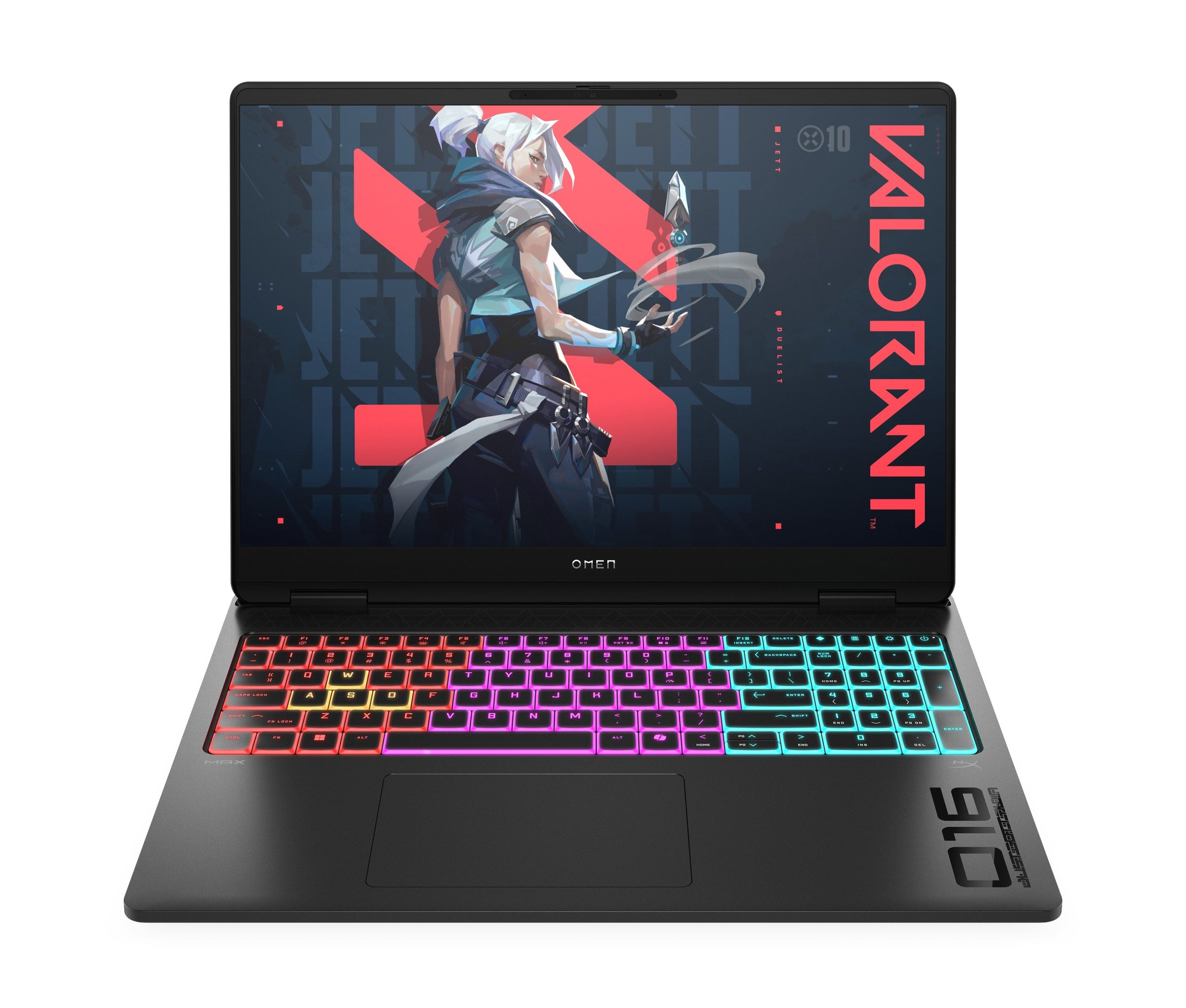 OMEN MAX Gaming Laptop 16-ah0057nr 16. Windows 11 Home. Intel® Core™ Ultra 7. 16GB RAM. 1TB SSD. NVIDIA® GeForce RTX™ 5070. 2K. Shadow black
