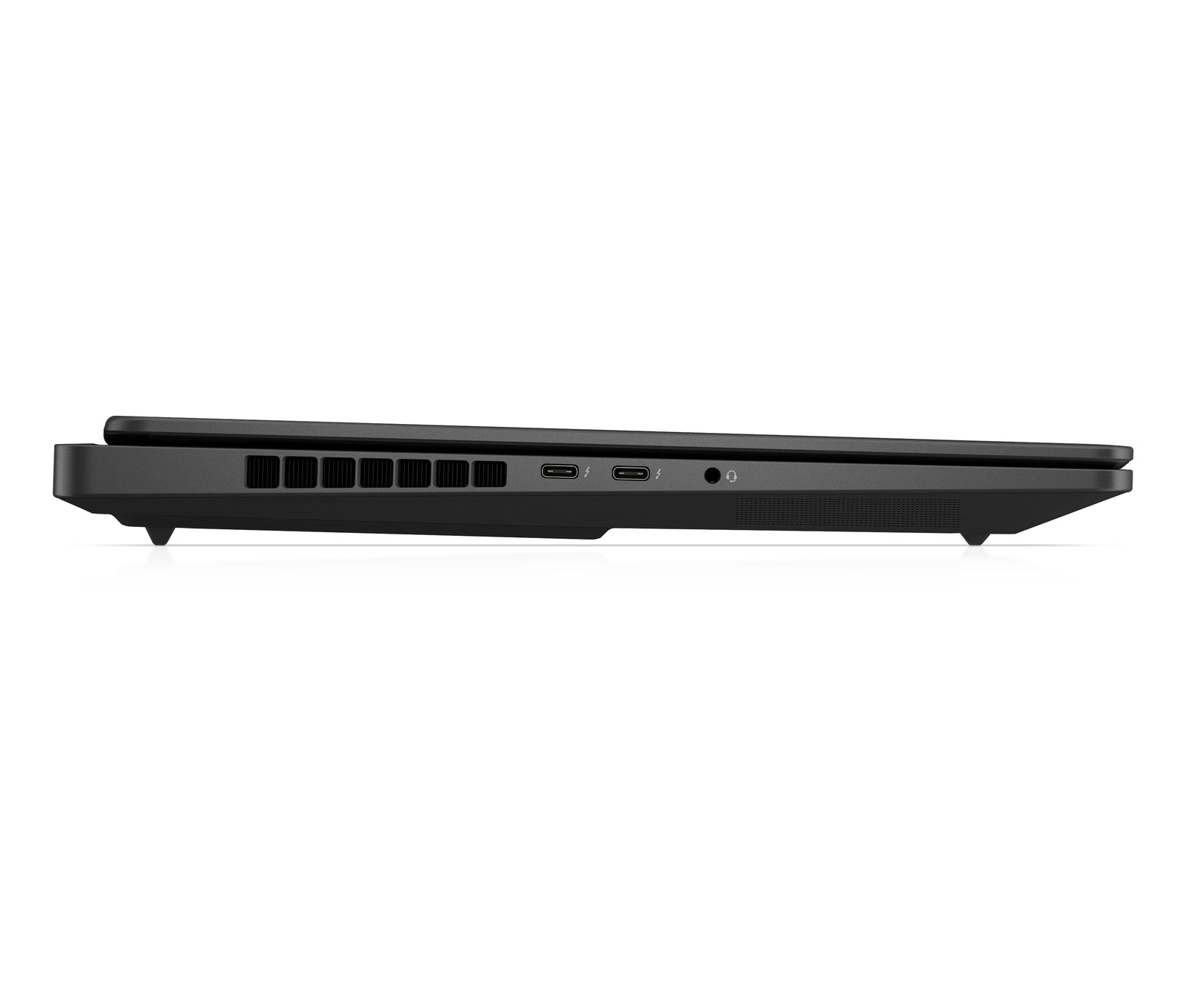 OMEN MAX Gaming Laptop 16-ah0097nr 16. Windows 11 Home. Intel® Core™ Ultra 9. 32GB RAM. 1TB SSD. NVIDIA® GeForce RTX™ 5080. WQXGA. Shadow black - Image 6