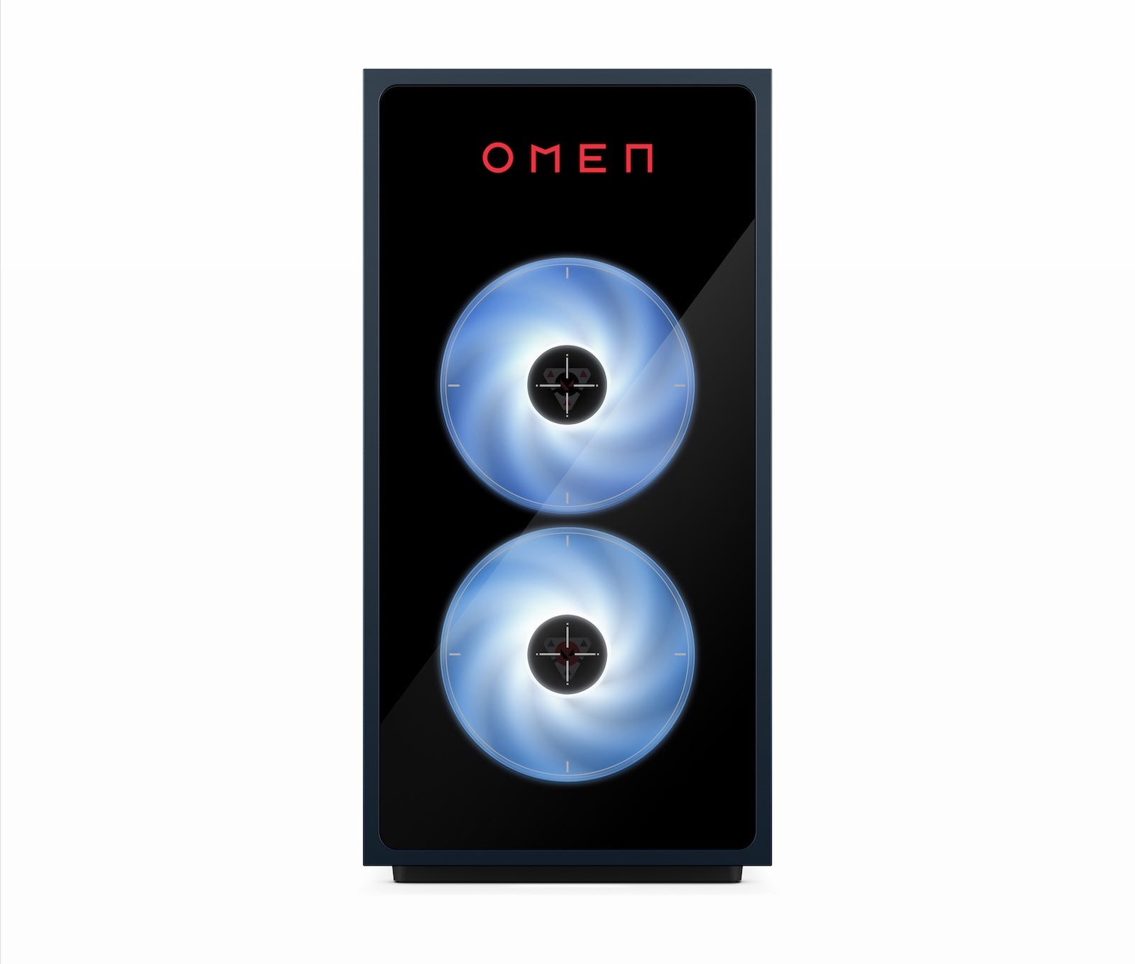 OMEN 35L Gaming Desktop GT16-0080t PC. Windows 11 Home. Intel® Core™ i7. 32GB RAM. 1TB SSD. NVIDIA® GeForce RTX™ 5060. Valorant Limited Edition