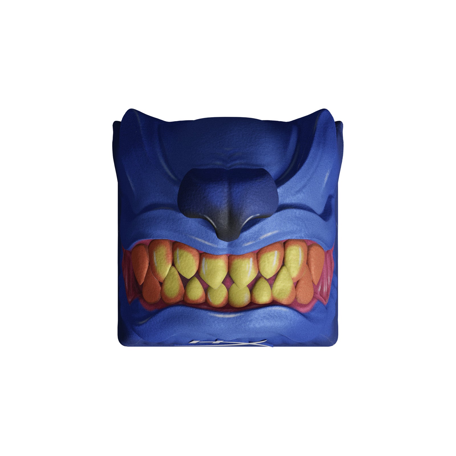 HyperX 3D Bundle - Brock Hofer - Fanged Beast + Ghost Beast + GRIM Beast Keycaps - Image 15