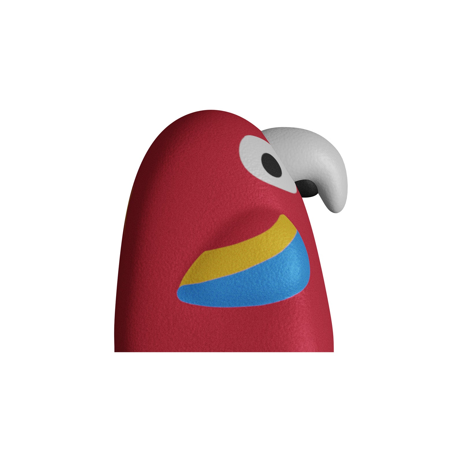 HX3D Keycap - Parrot - Image 5