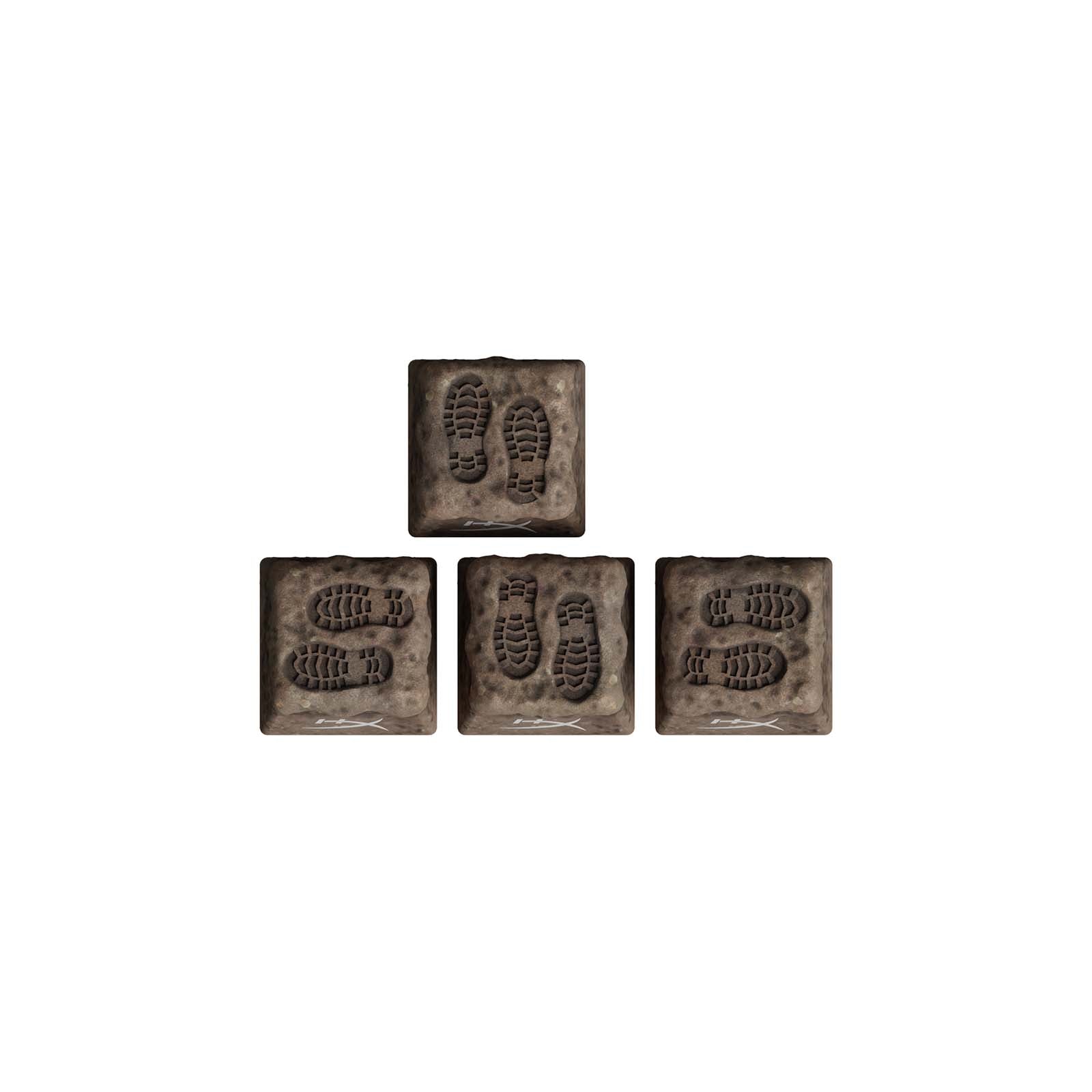 HX3D Keycaps - FPS Movement Set - Image 3