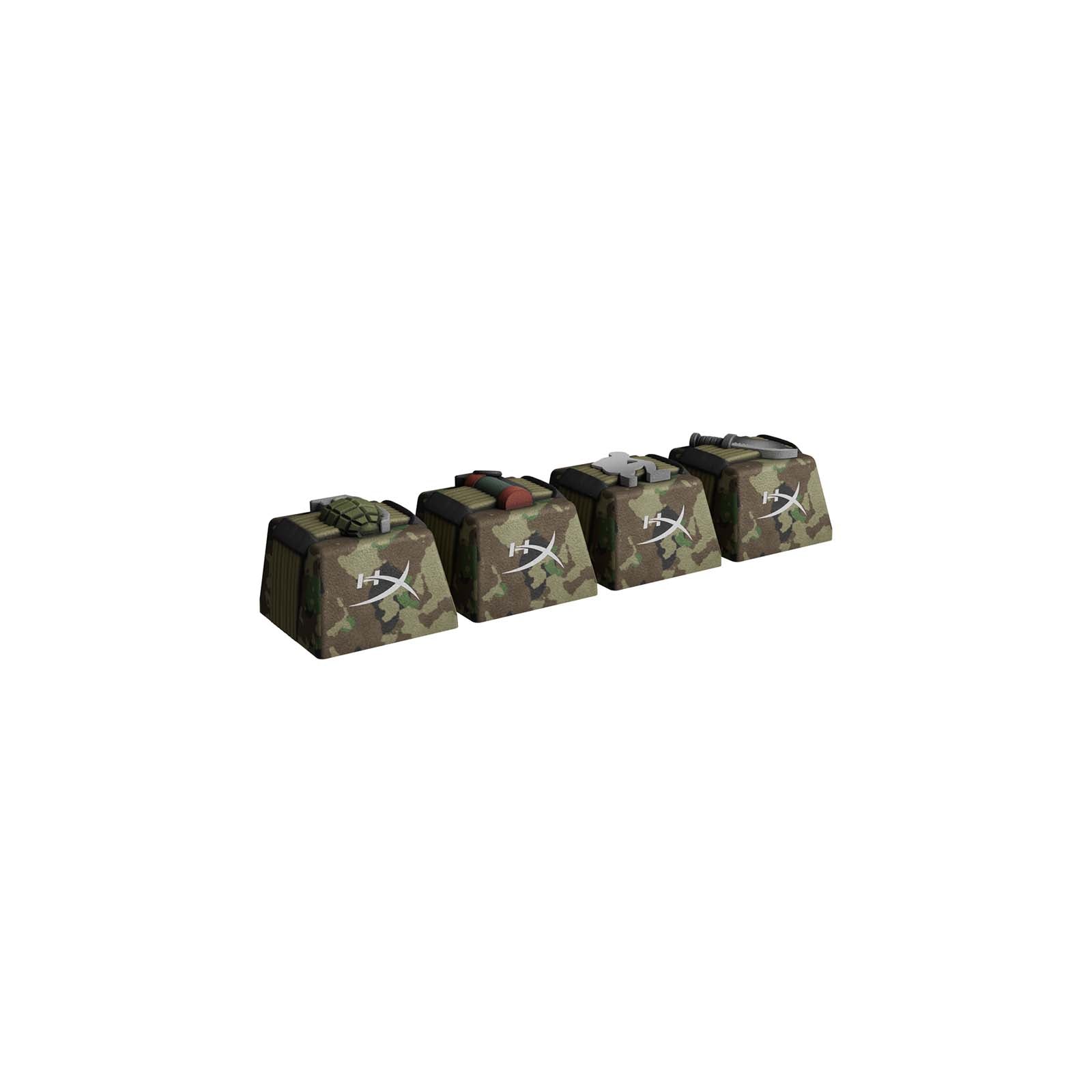 HX3D Keycaps - FPS Utility Pack Set - Image 2