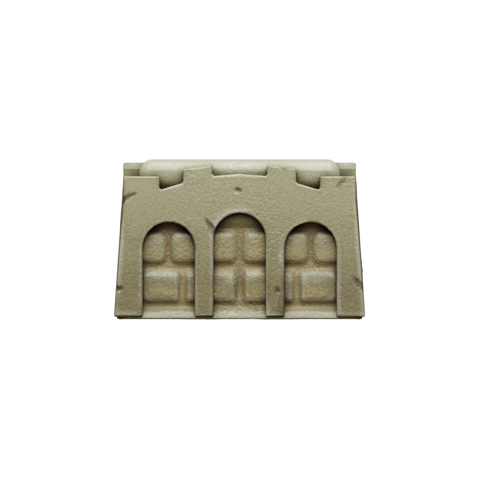 HX3D x Guild Wars 2 Keycap - Siege Turtle - Image 7