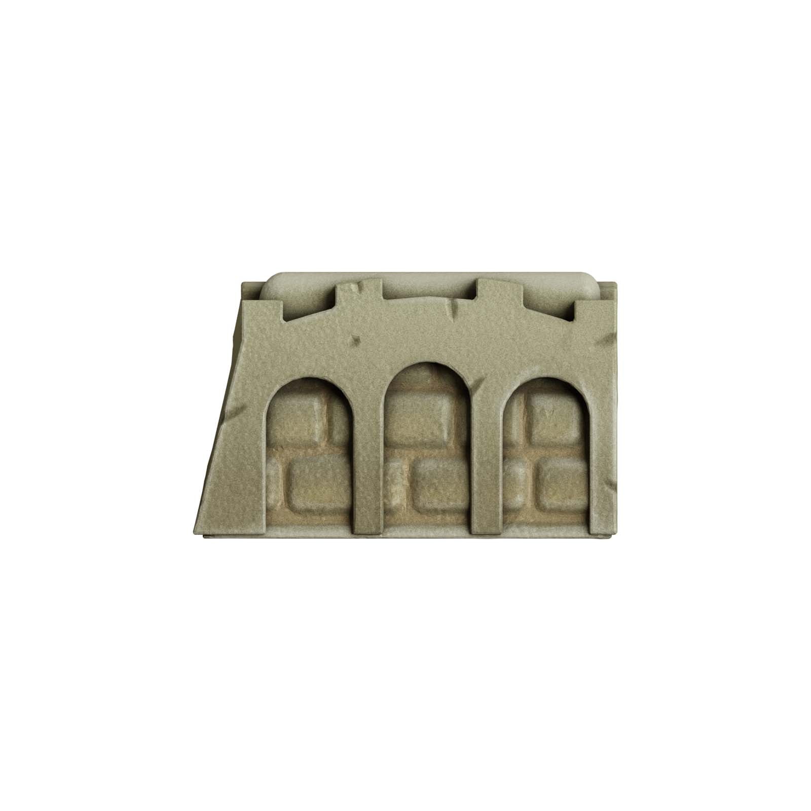 HX3D x Guild Wars 2 Keycap - Siege Turtle - Image 6