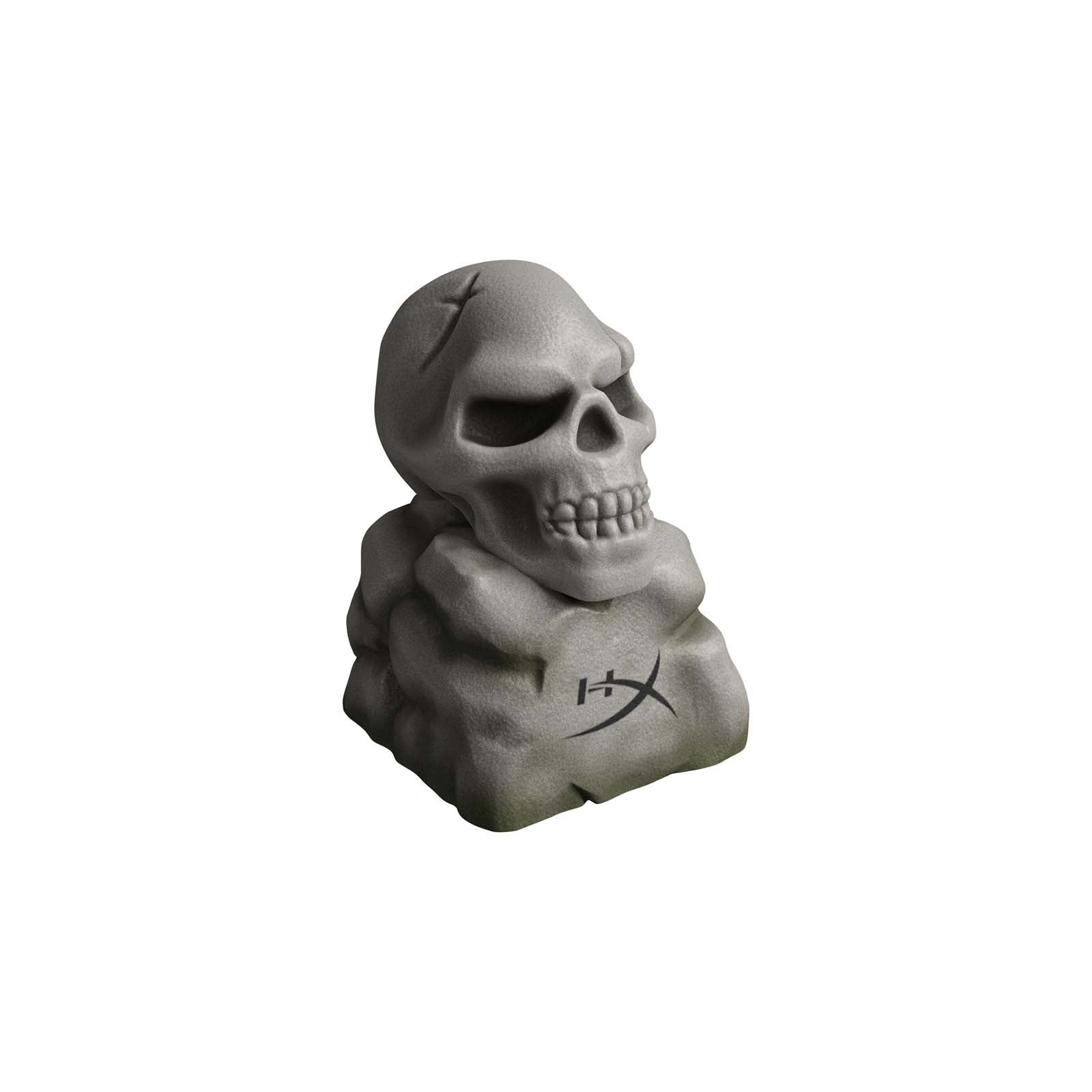 HX3D Keycap - Commander Skelly - Image 2