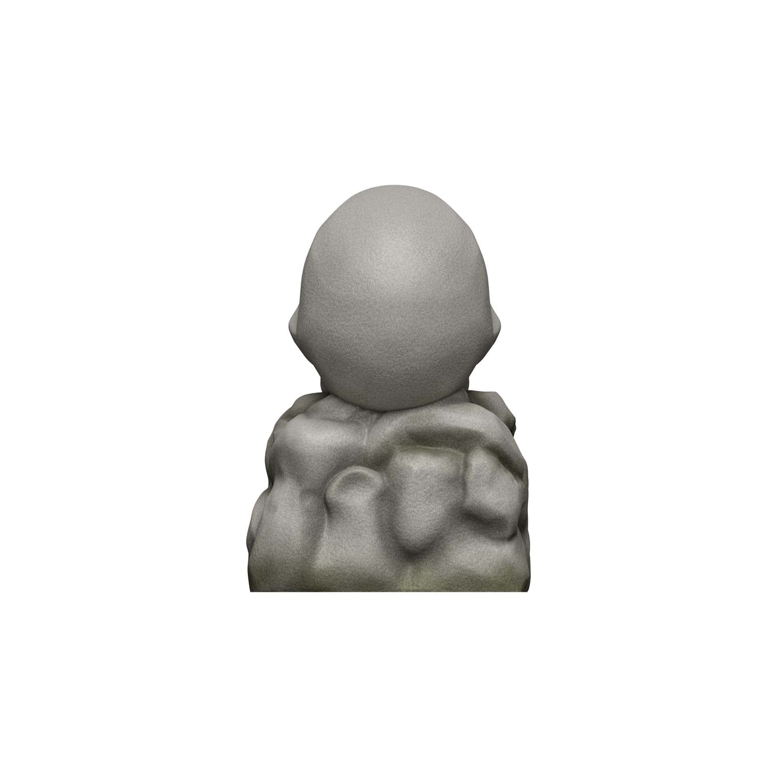 HX3D Keycap - Commander Skelly - Image 5