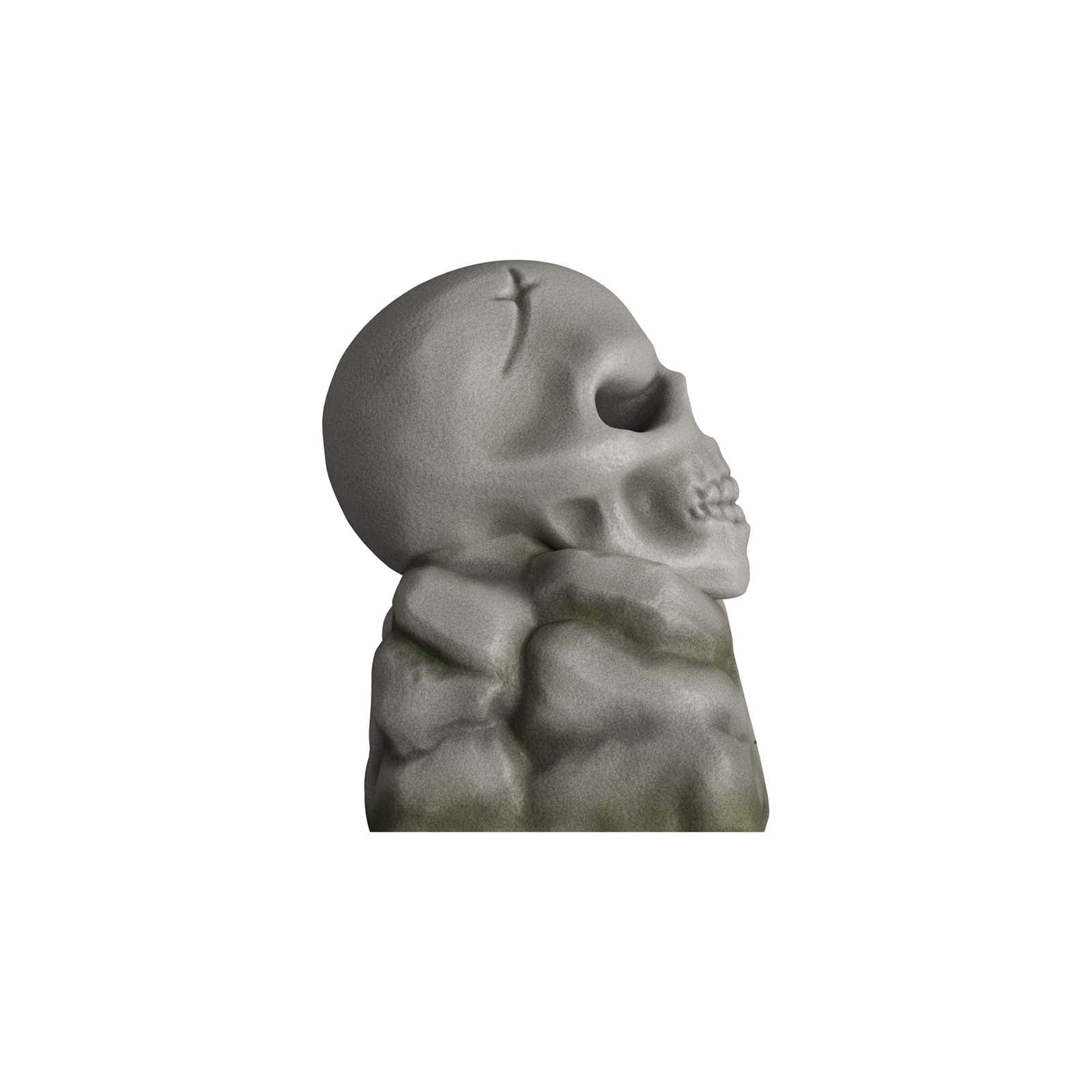 HX3D Keycap - Commander Skelly - Image 4