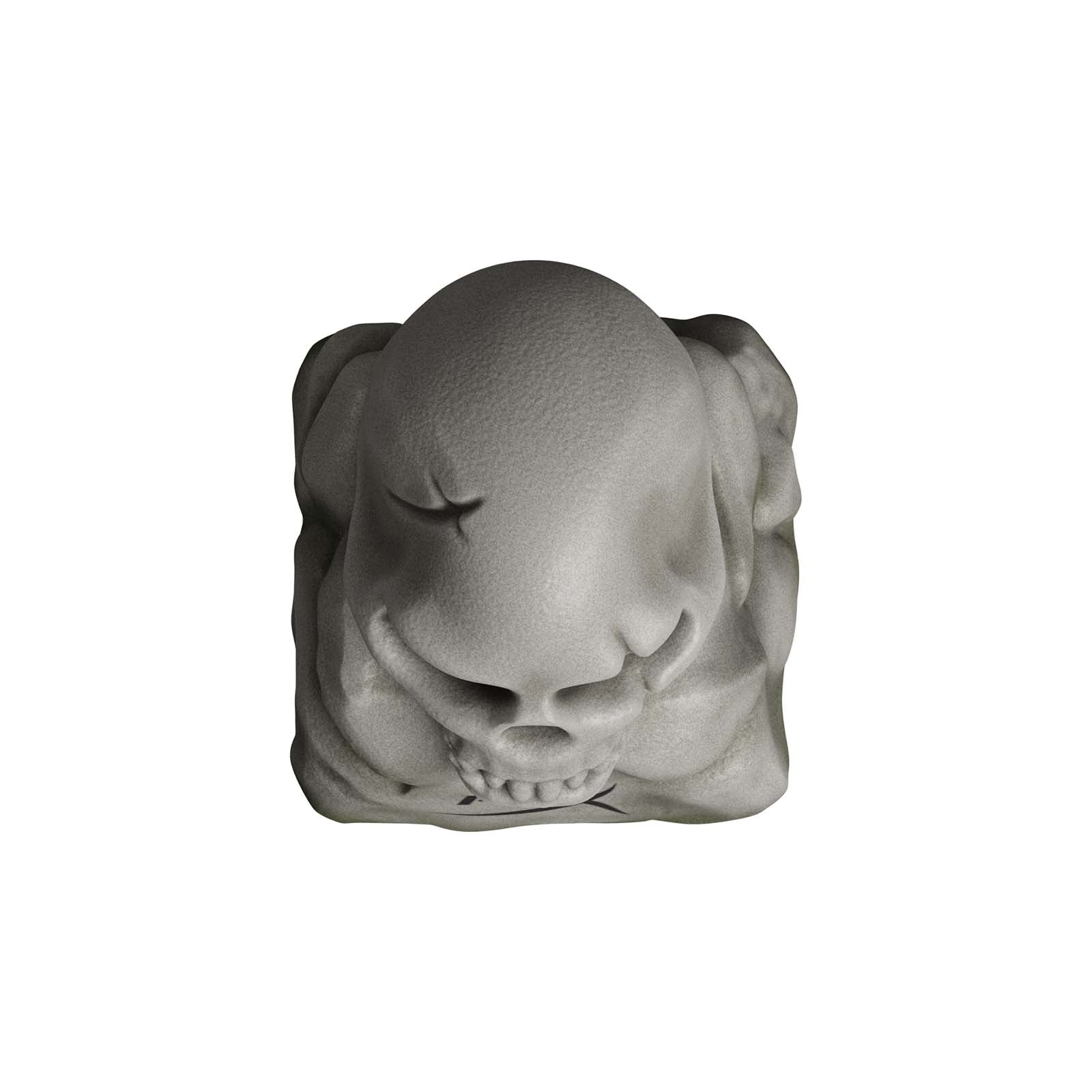 HX3D Keycap - Commander Skelly - Image 7