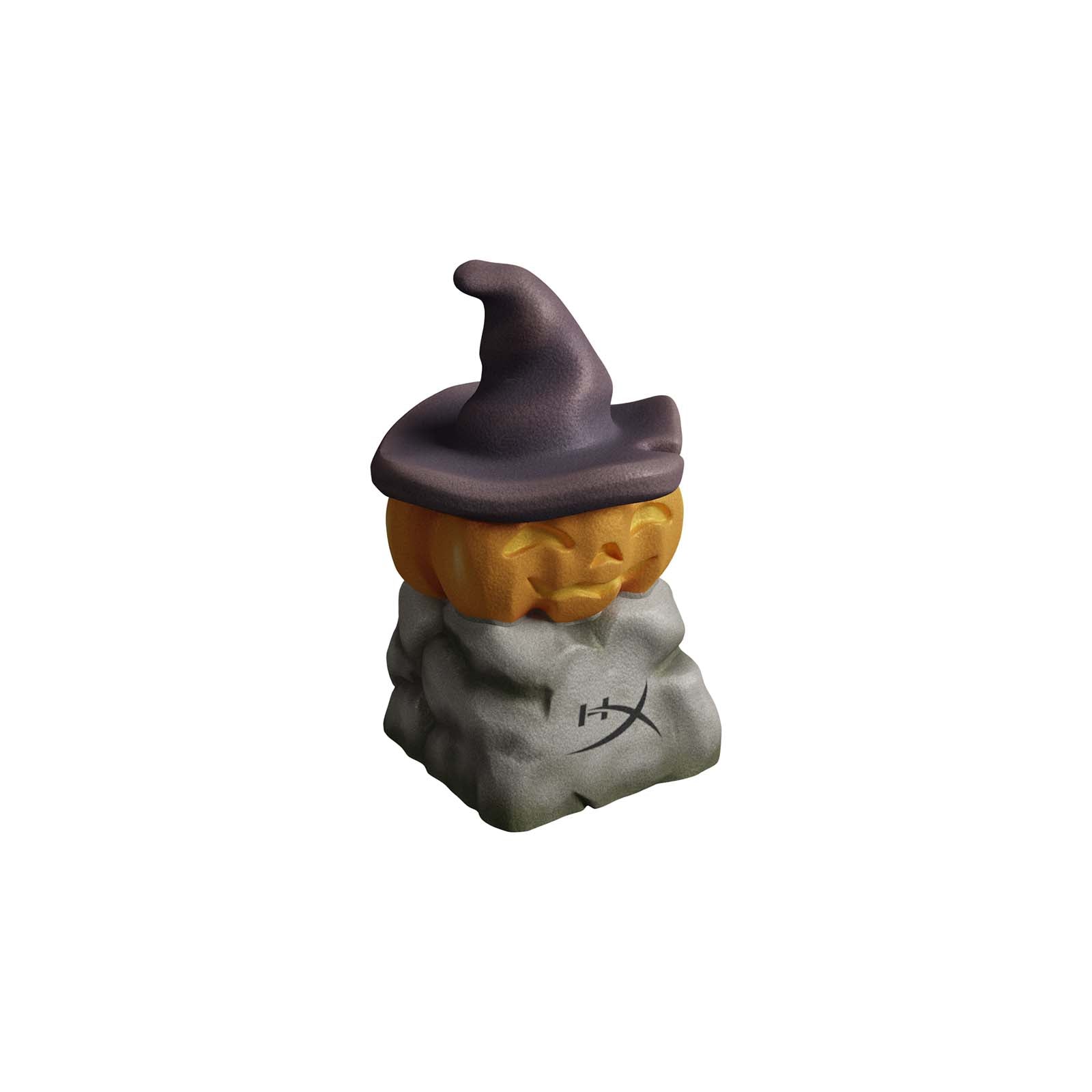 HX3D Keycap - Patty the Pumpkin - Image 2