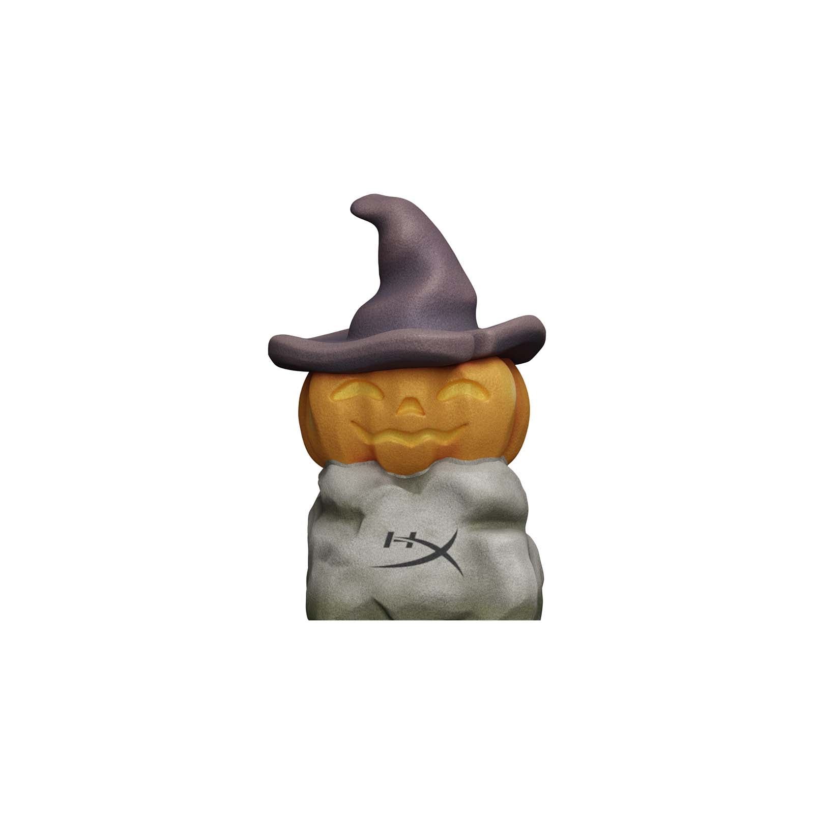 HX3D Keycap - Patty the Pumpkin - Image 3