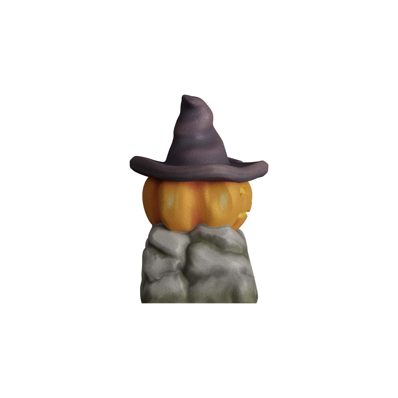 HX3D Keycap - Patty the Pumpkin - Image 5