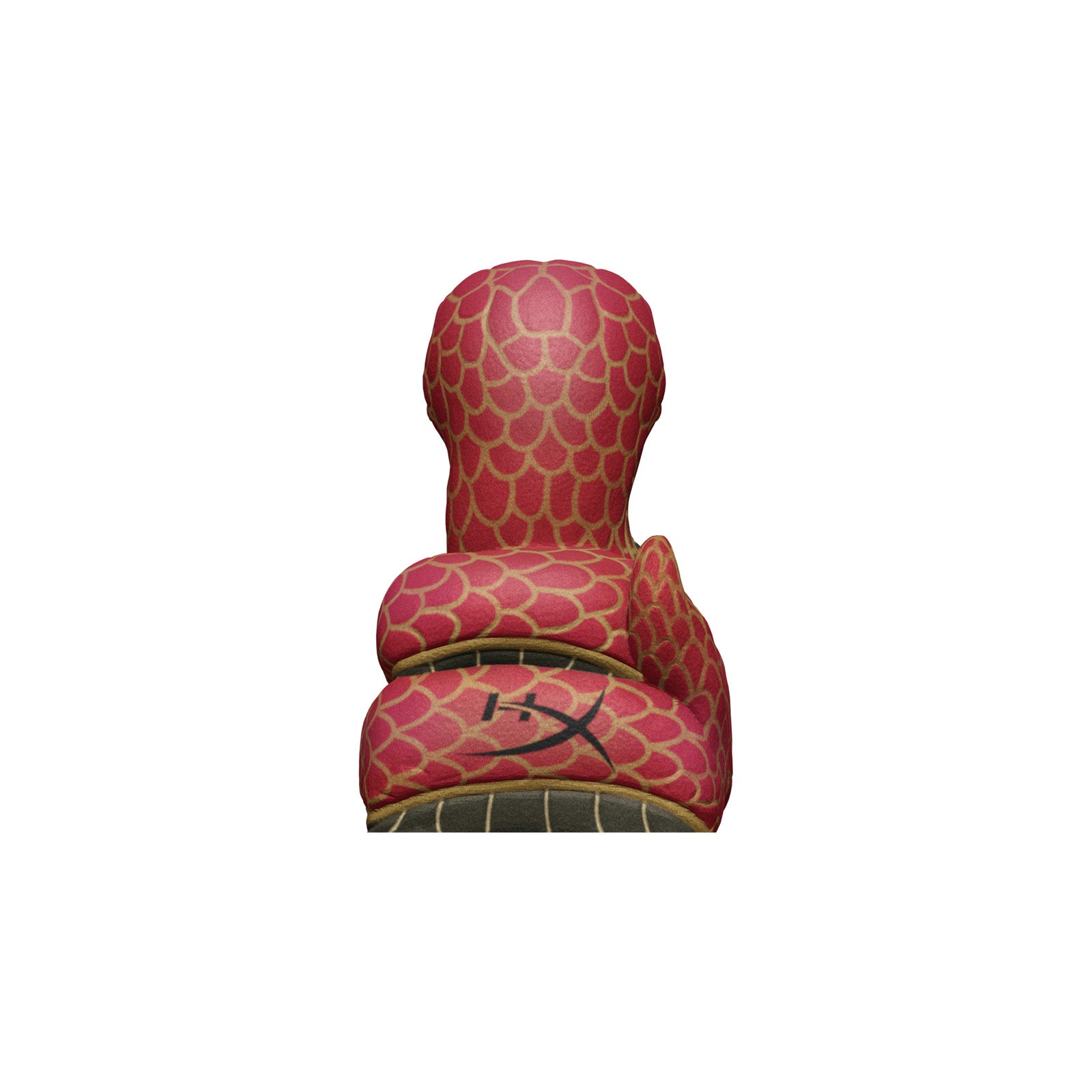 HX3D Keycap - Year of the Snake - Image 3