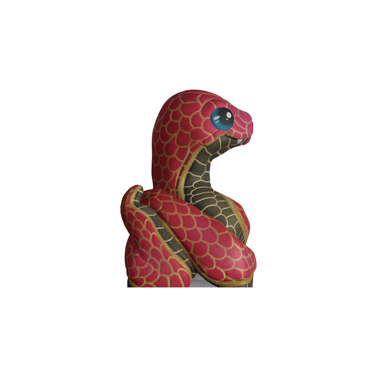 HX3D Keycap - Year of the Snake - Image 5