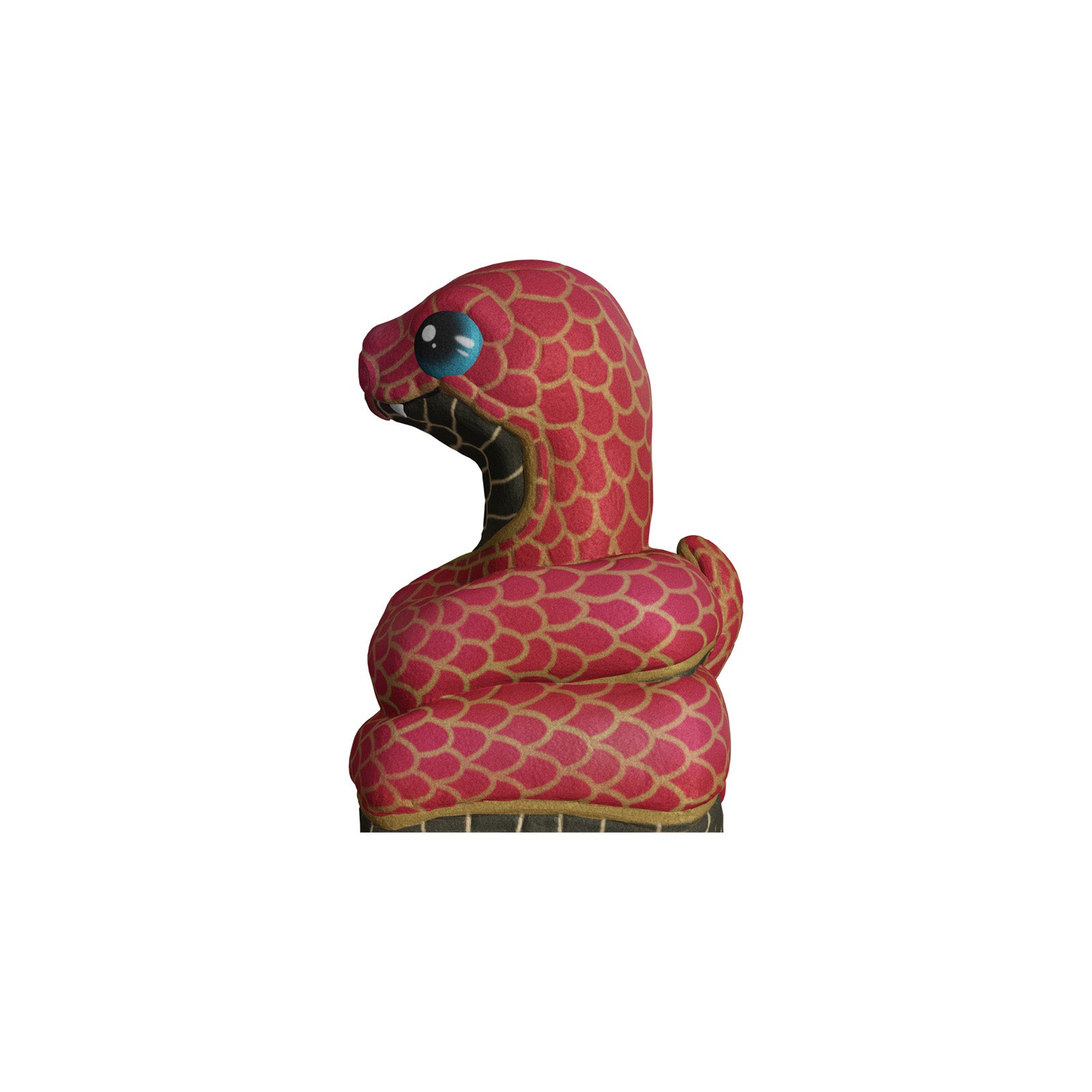 HX3D Keycap - Year of the Snake - Image 6