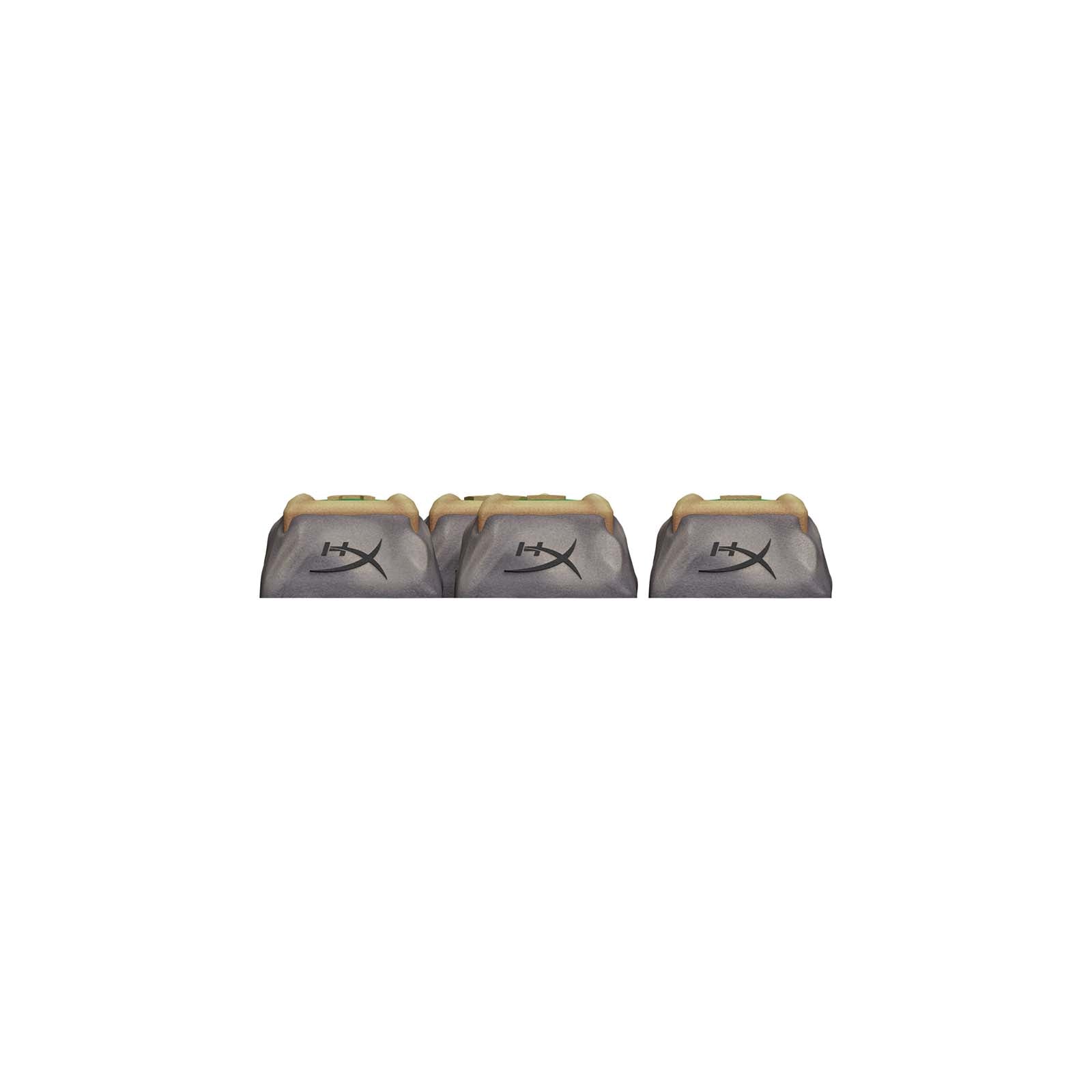 HX3D Keycaps - RPG Movement Set - Image 11