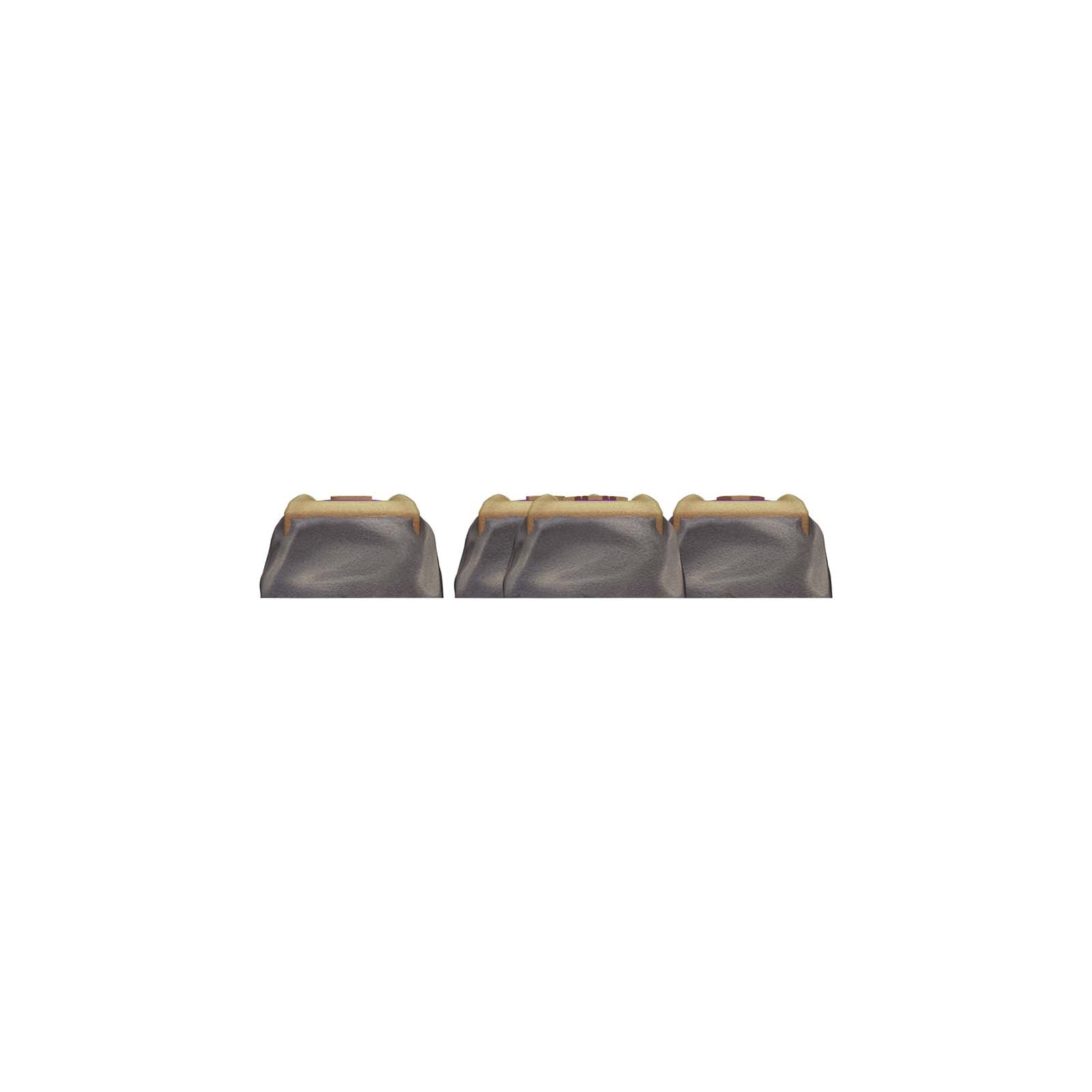 HX3D Keycaps - RPG Movement Set - Image 28