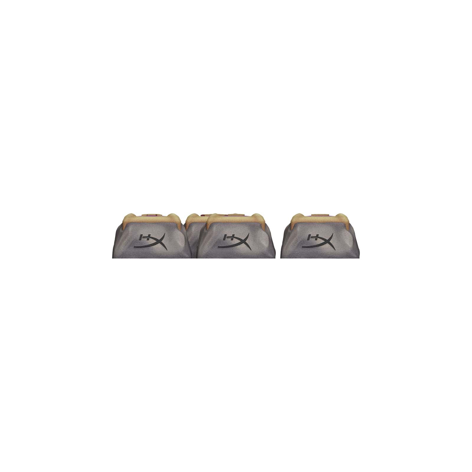 HX3D Keycaps - RPG Movement Set - Image 25