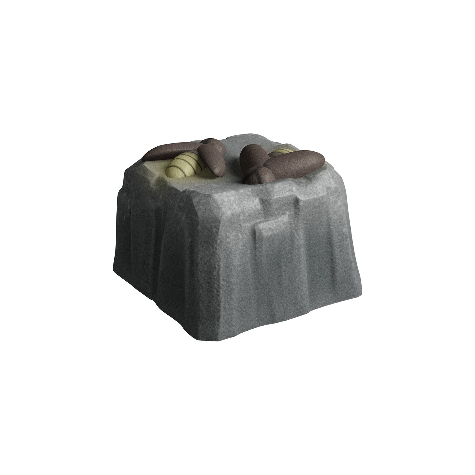 HX3D Keycap - Nature - Image 2