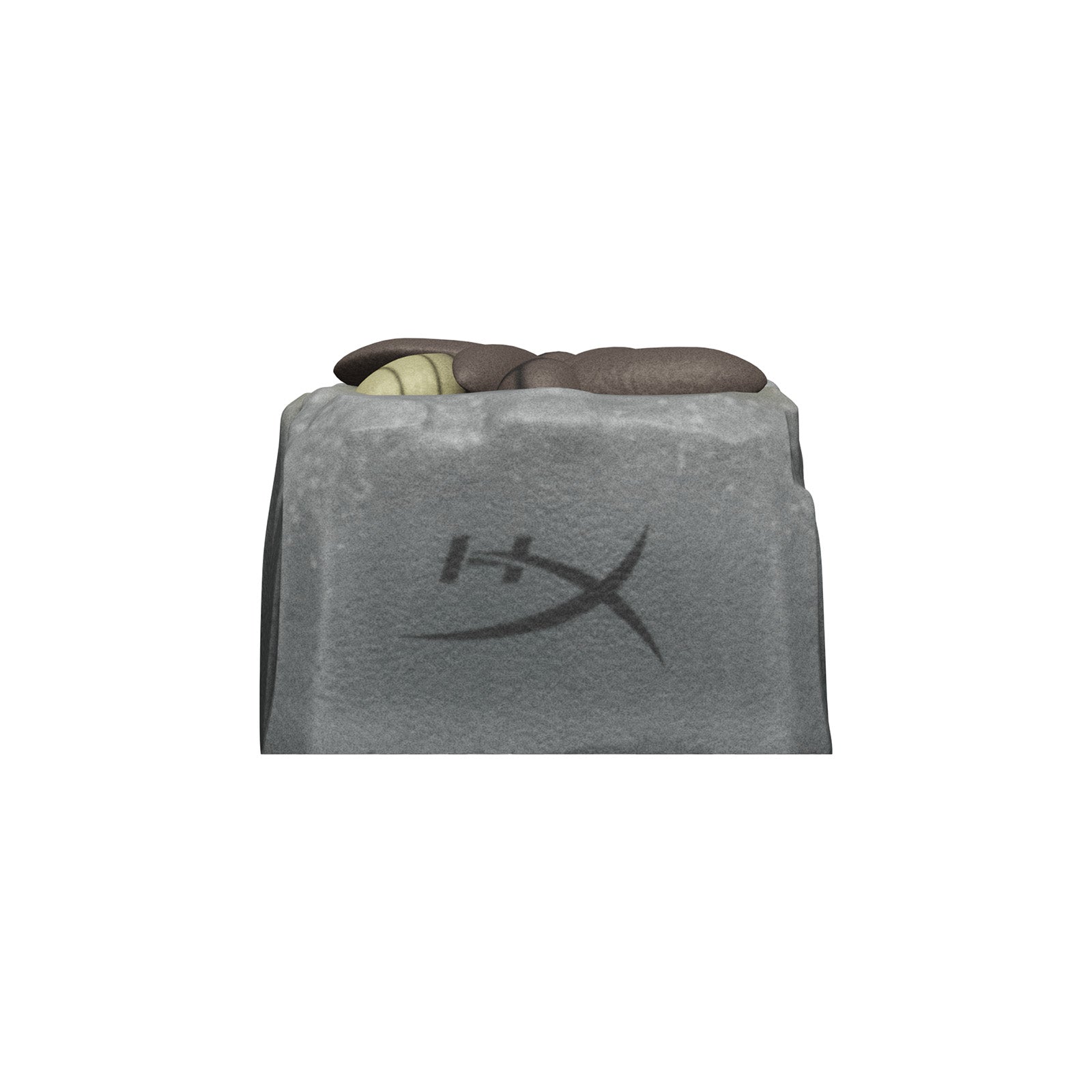 HX3D Keycap - Nature - Image 3
