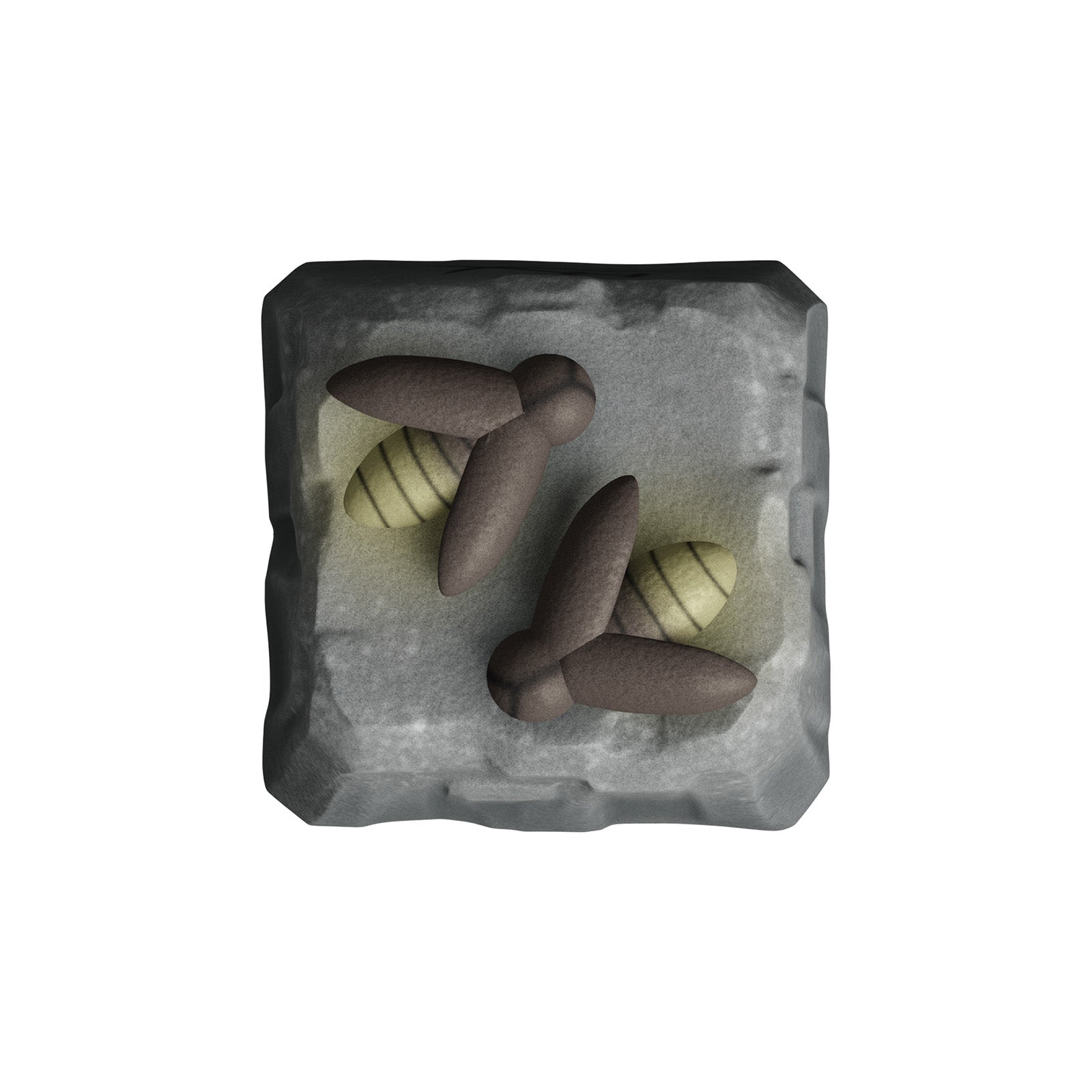 HX3D Keycap - Nature - Image 7