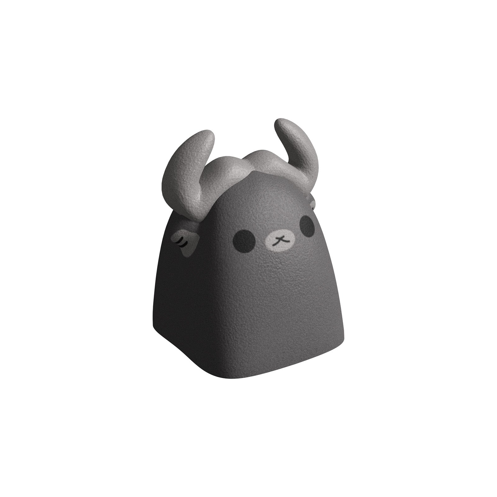 HX3D Keycap - Safari Buffalo - Image 2