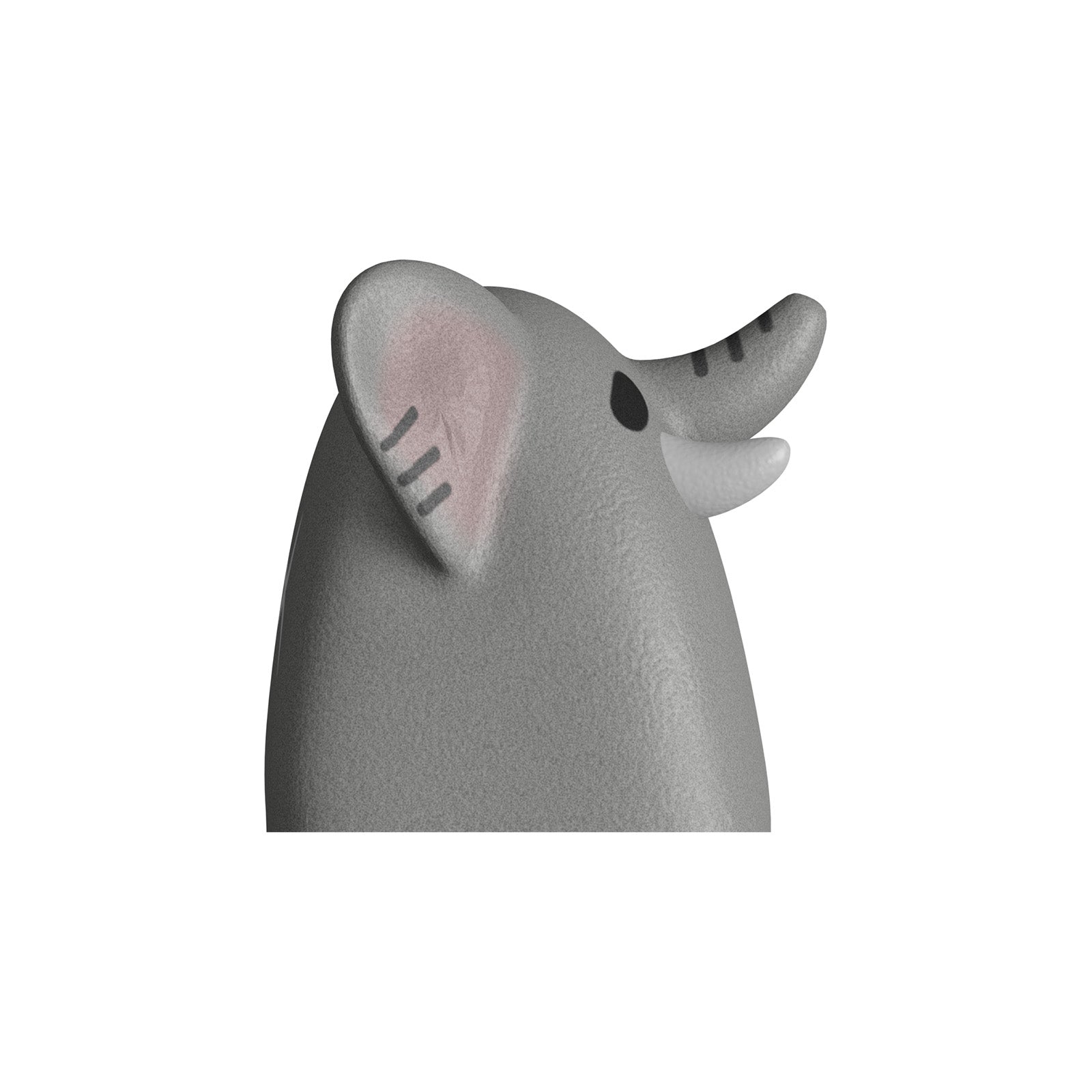 HX3D Keycap - Safari Elephant - Image 5