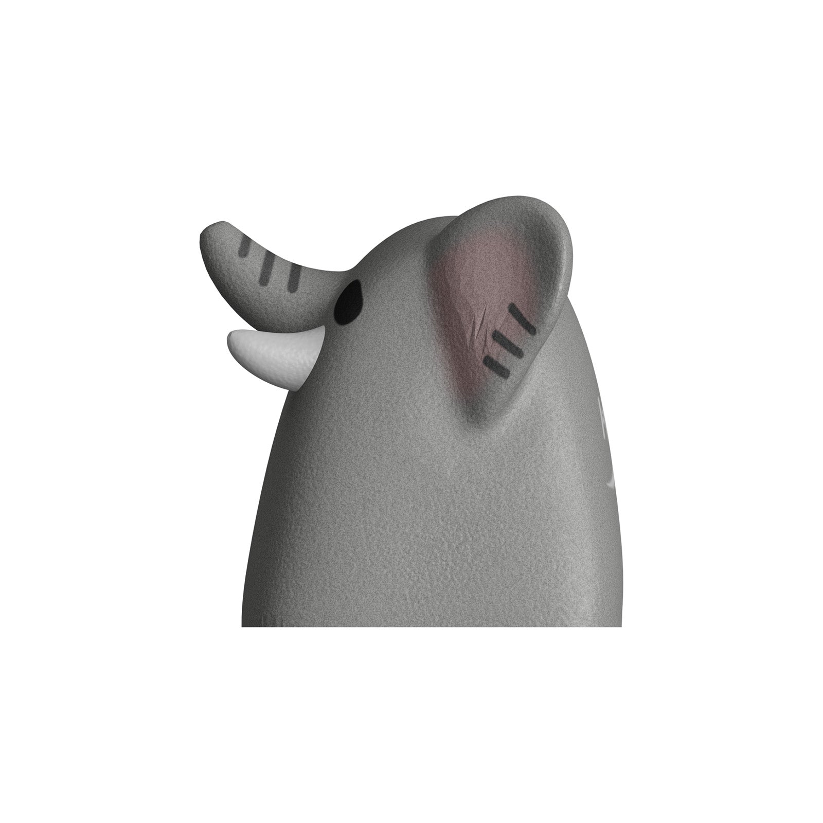 HX3D Keycap - Safari Elephant - Image 6