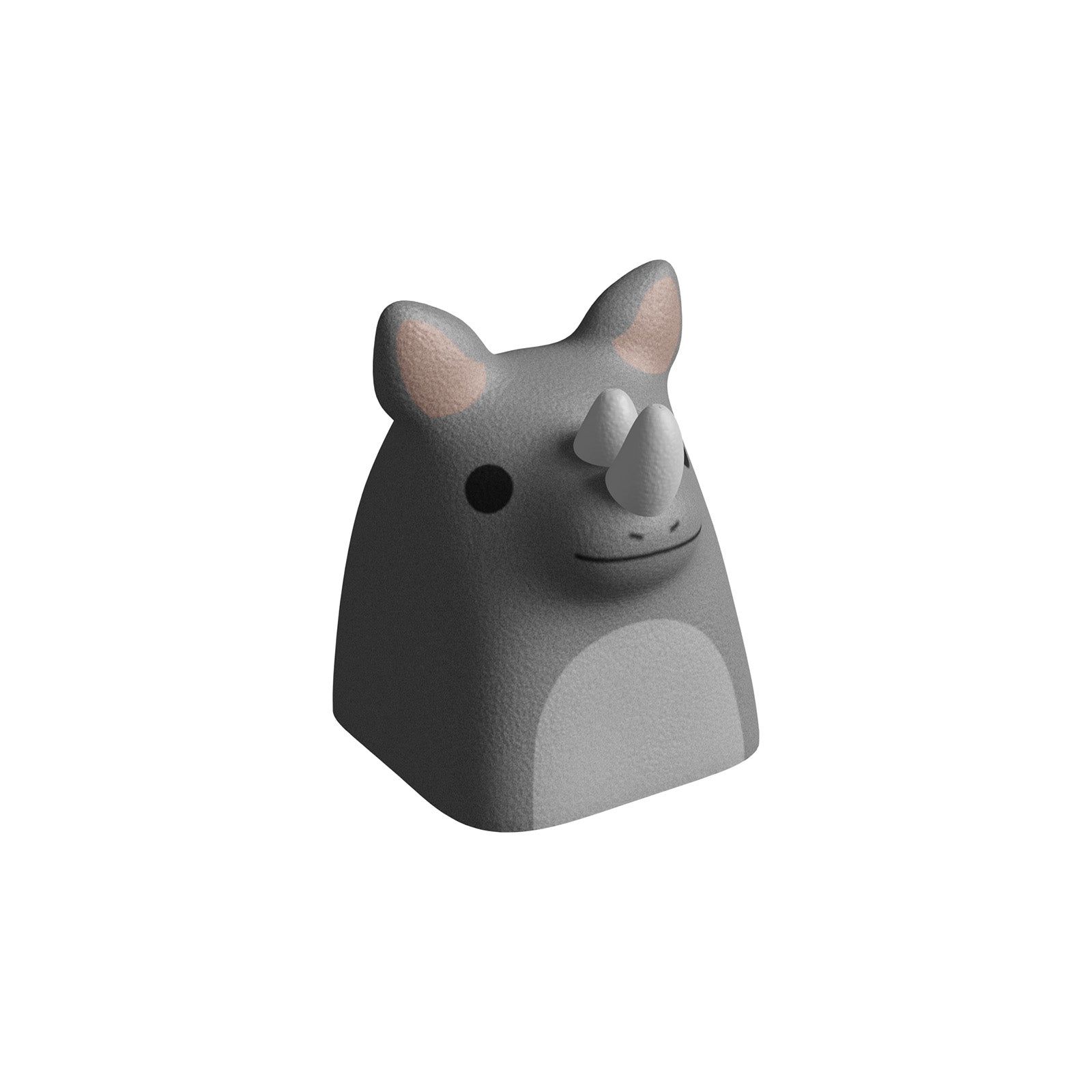 HX3D Keycap - Safari Rhino - Image 2