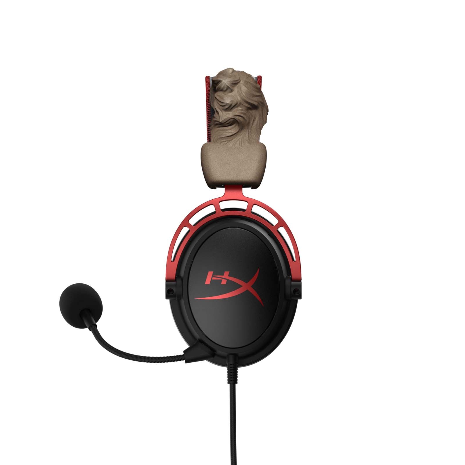 HX3D Headset Accessory - Bear Ears - Image 3
