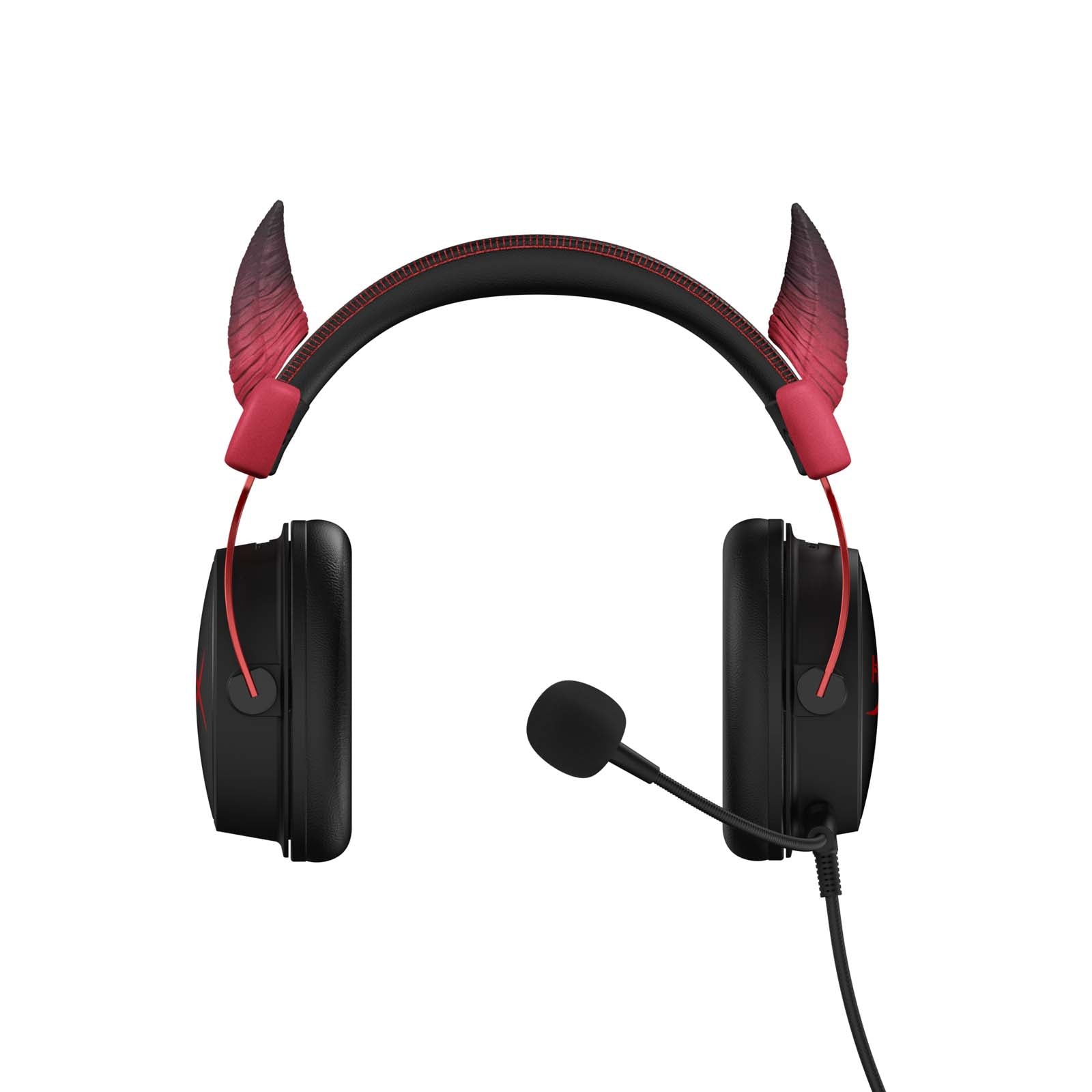 HX3D Headset Accessory - Horns - Image 3