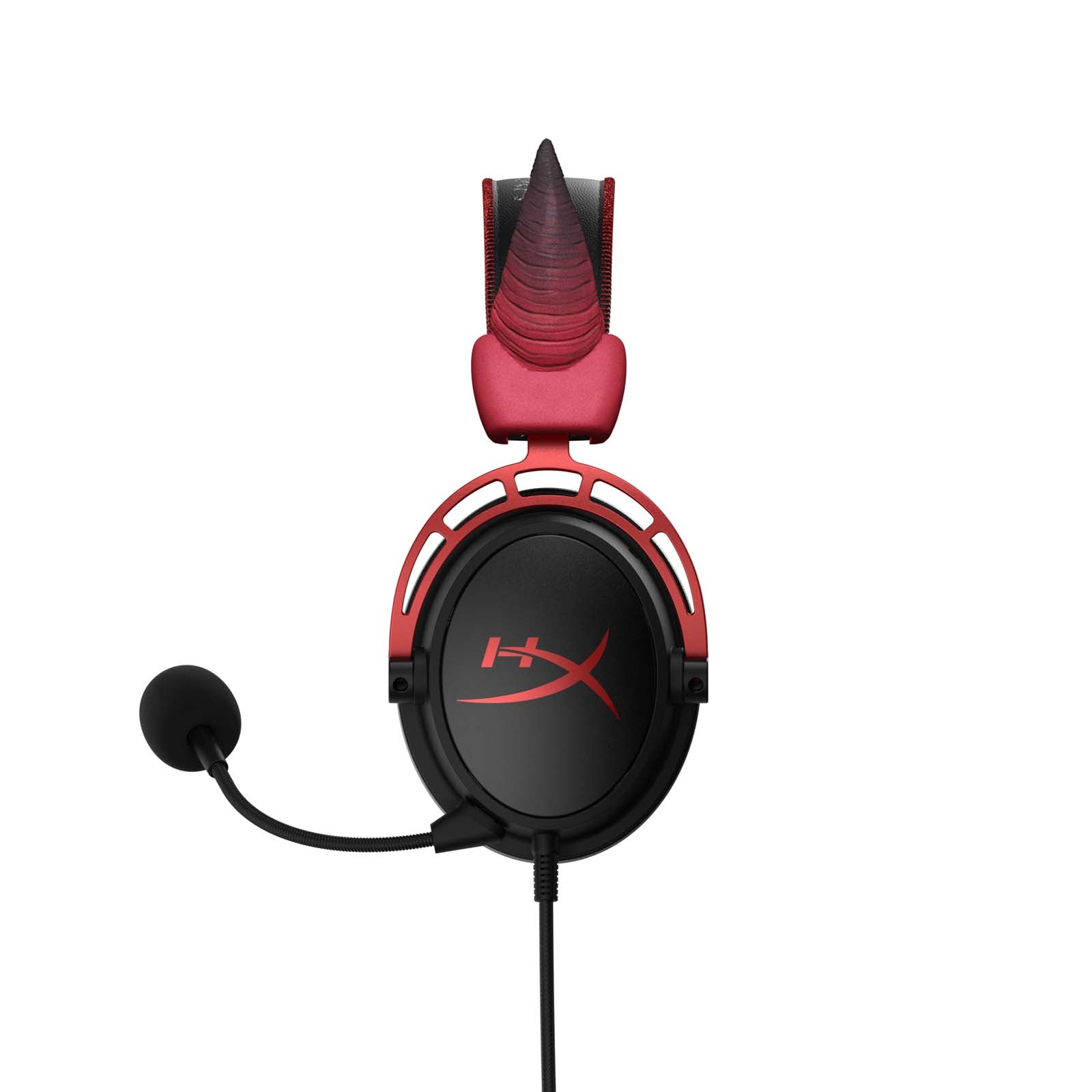 HX3D Headset Accessory - Horns - Image 2