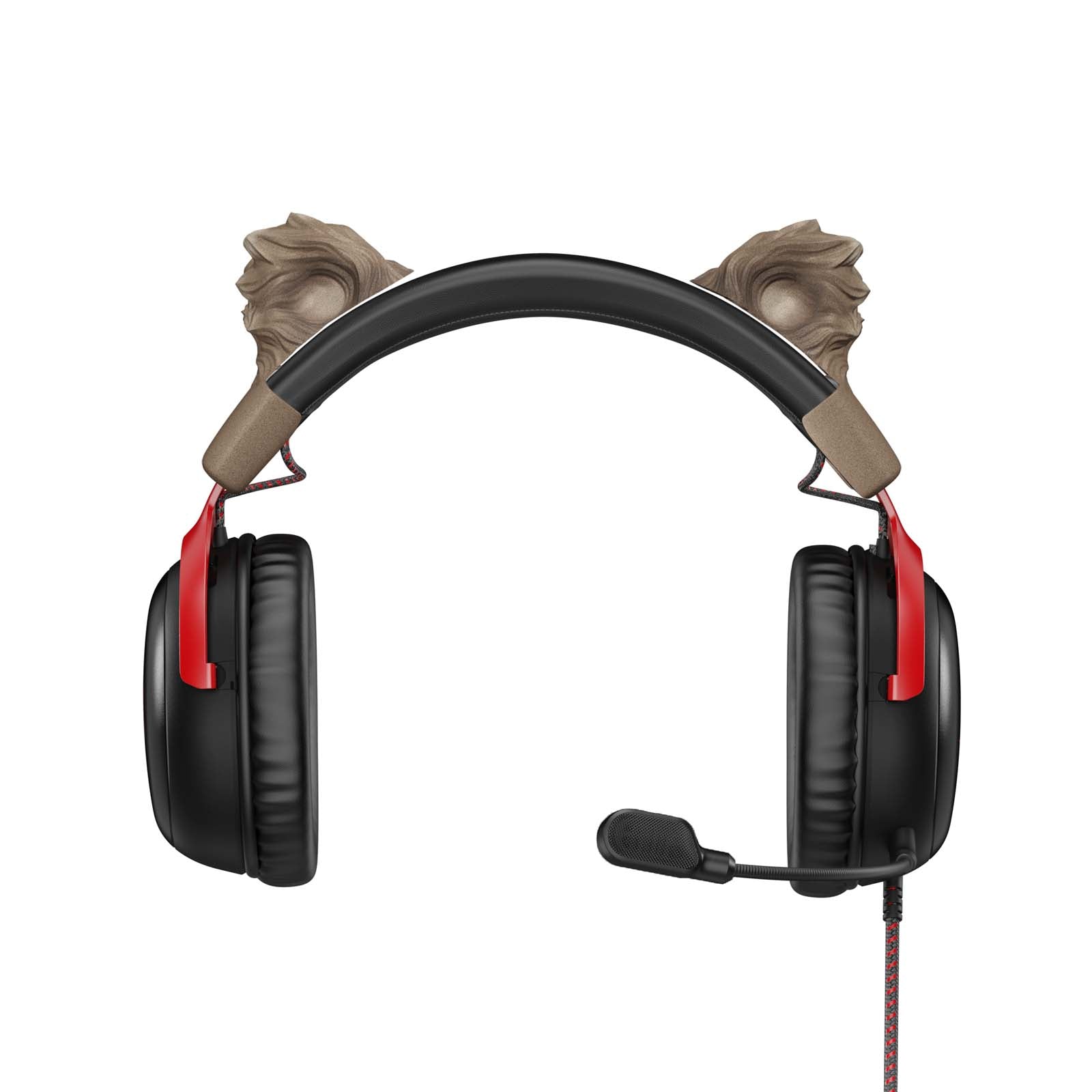 HX3D Headset Accessory - Bear Ears - Image 7