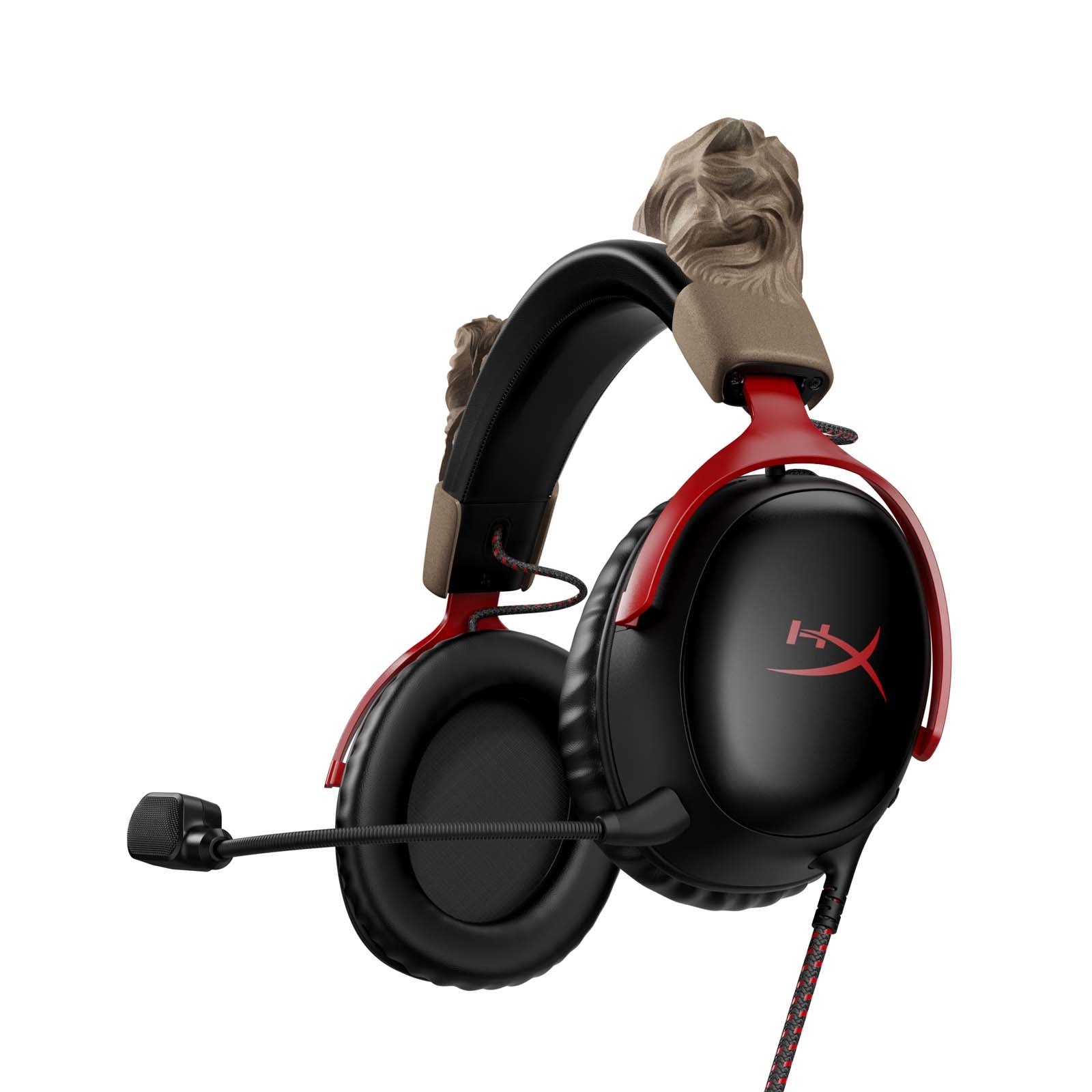 HX3D Headset Accessory - Bear Ears - Image 8