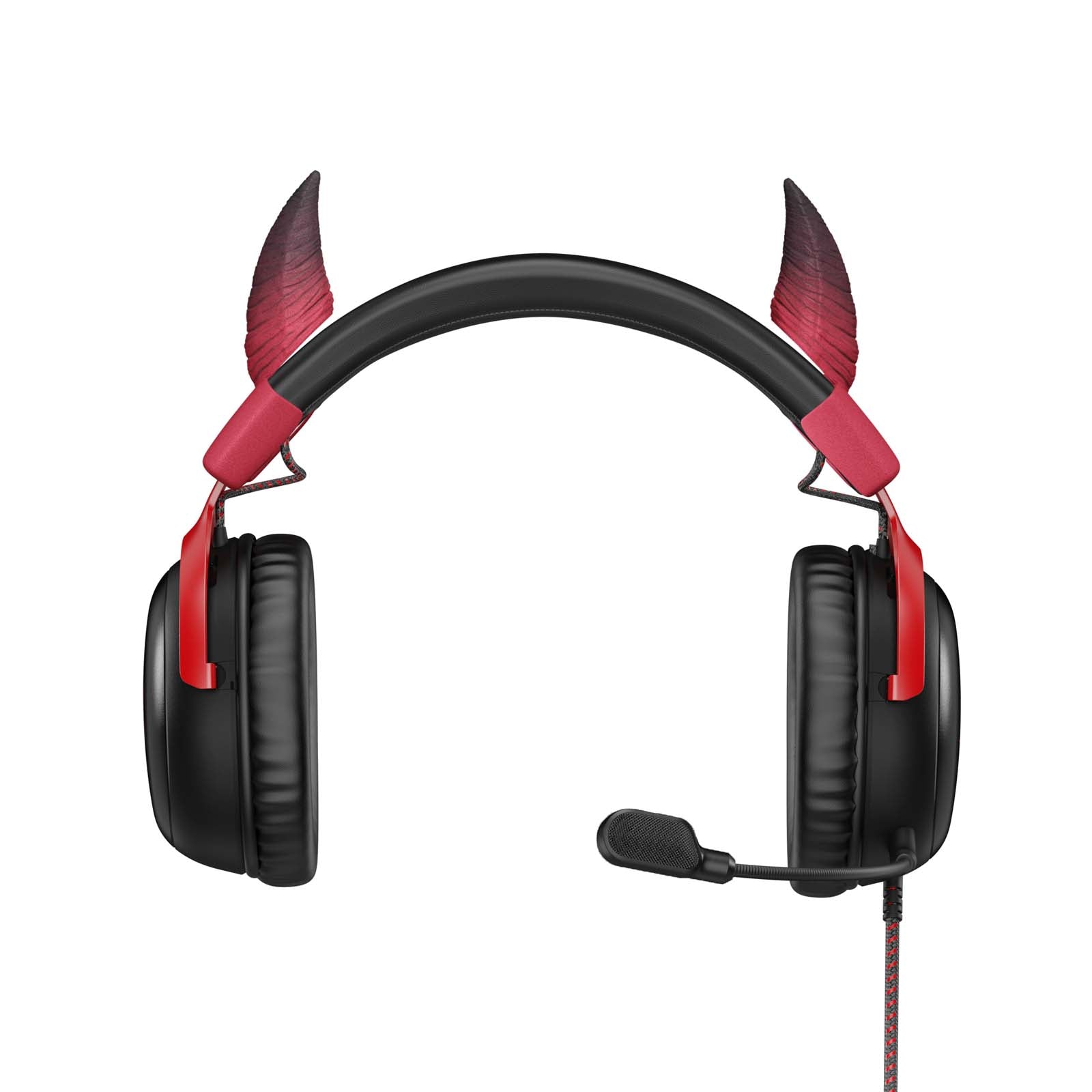 HX3D Headset Accessory - Horns - Image 9
