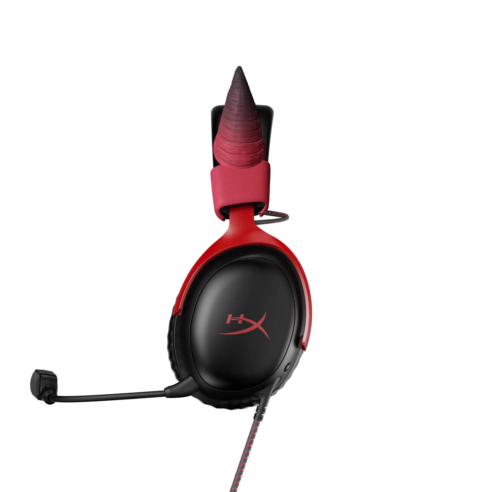 HX3D Headset Accessory - Horns - Image 8