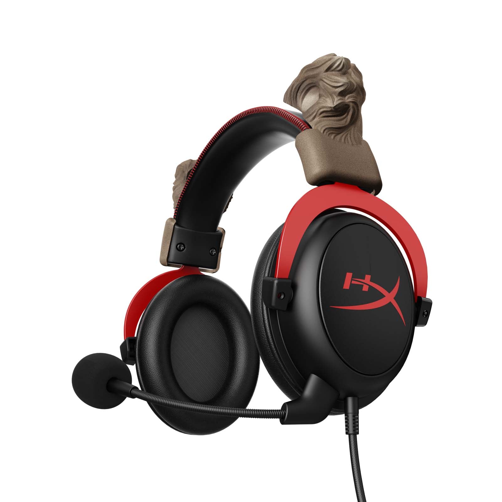 HX3D Headset Accessory - Bear Ears - Image 5