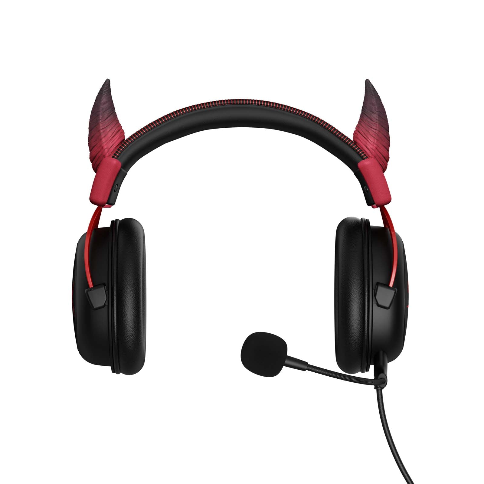 HX3D Headset Accessory - Horns - Image 6