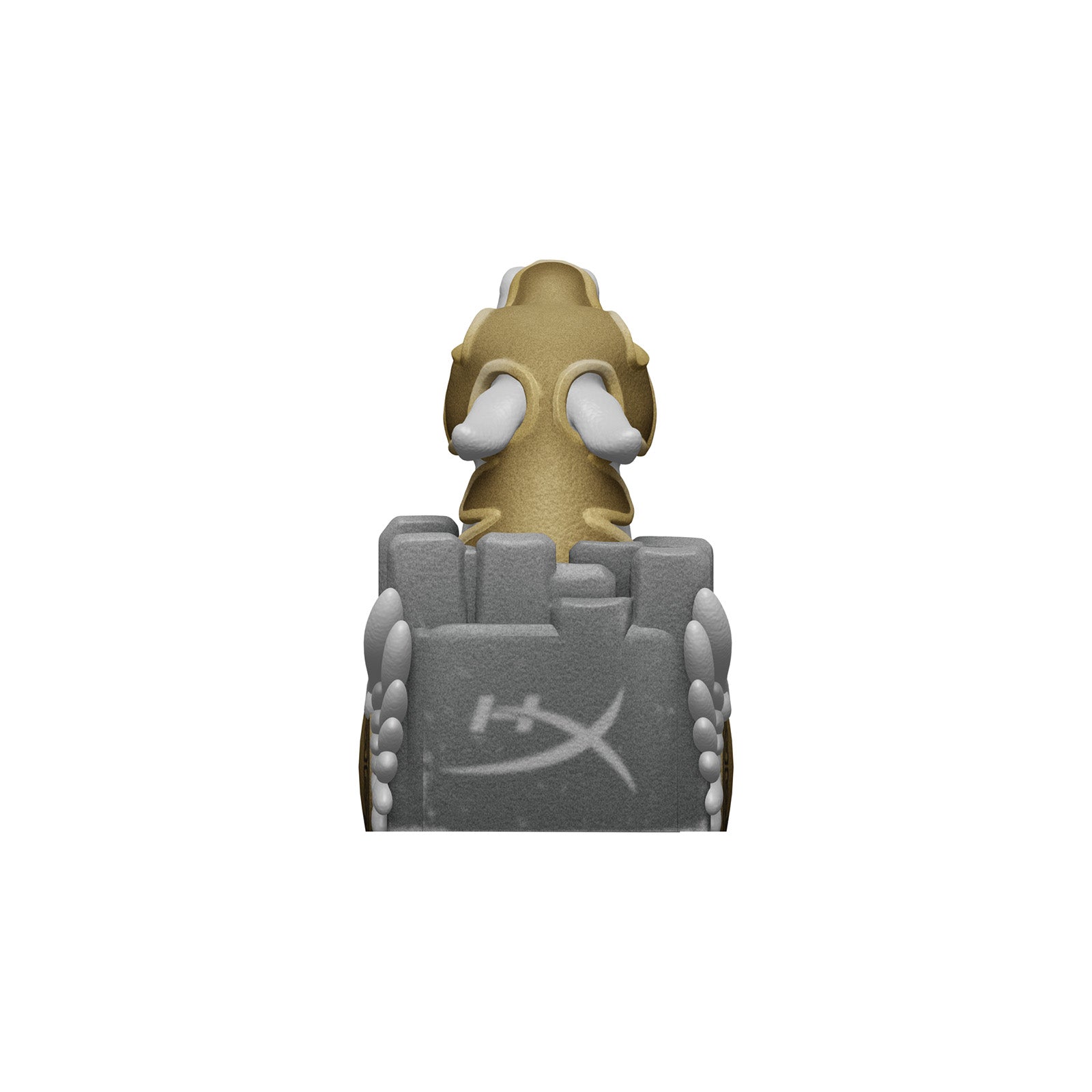 HX3D Keycap - Valkyrie - Image 3