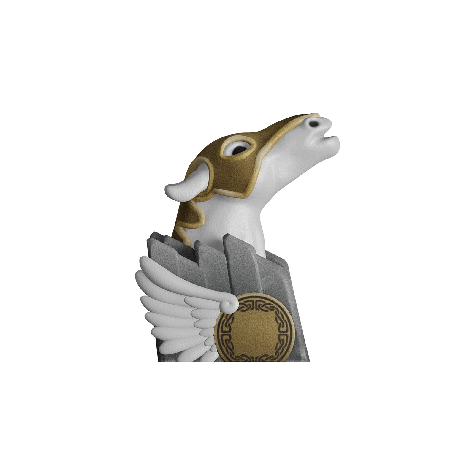 HX3D Keycap - Valkyrie - Image 5
